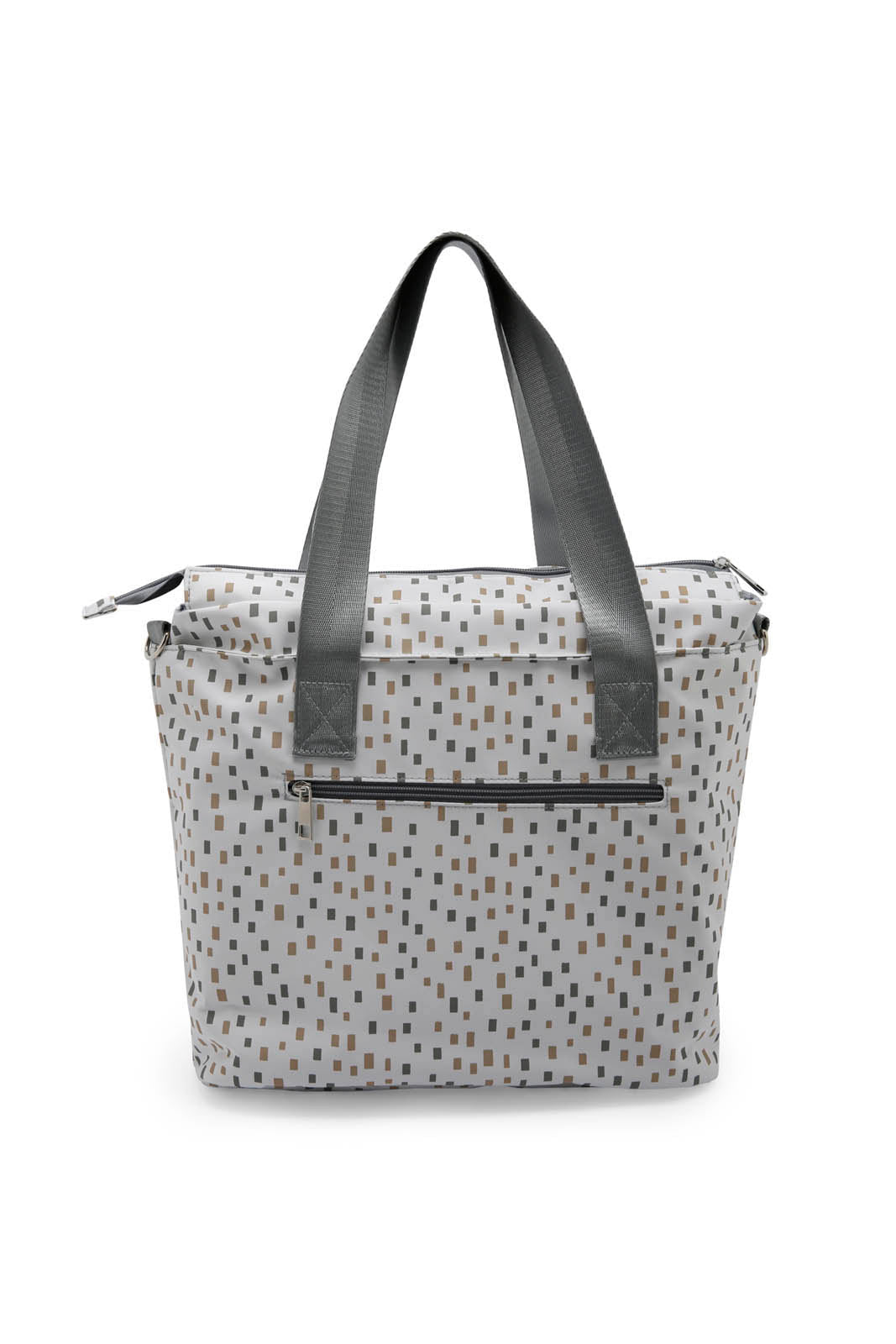 Redtag-Assort-Mama-Bag-Category:Bags,-Colour:Assorted,-Deals:New-In,-Dept:New-Born,-Filter:Newborn-Accessories,-NBN-Bags,-New-In-NBN-ACC,-Non-Sale,-Section:Boys-(0-to-14Yrs),-W22O-New-Born-Baby-