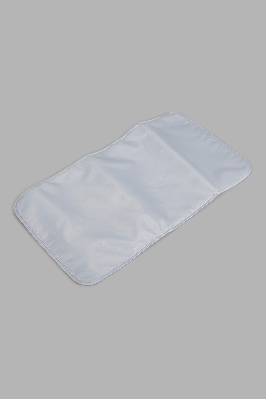 Redtag-Grey-Mama-Bag-Category:Bags,-Colour:Grey,-Filter:Newborn-Accessories,-NBN-Bags,-New-In,-New-In-NBN-ACC,-Non-Sale,-Section:Boys-(0-to-14Yrs),-W22O-New-Born-Baby-