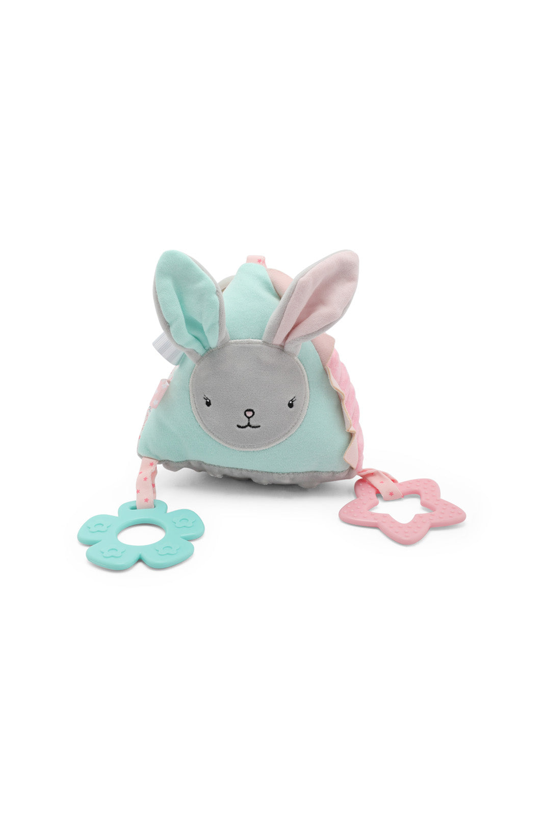 Redtag-Rabbit-Hammock-Rattle-Category:Toys,-Colour:Assorted,-Filter:Newborn-Accessories,-NBN-Toys,-New-In,-New-In-NBN-ACC,-Non-Sale,-Section:Boys-(0-to-14Yrs),-W22A-New-Born-Baby-