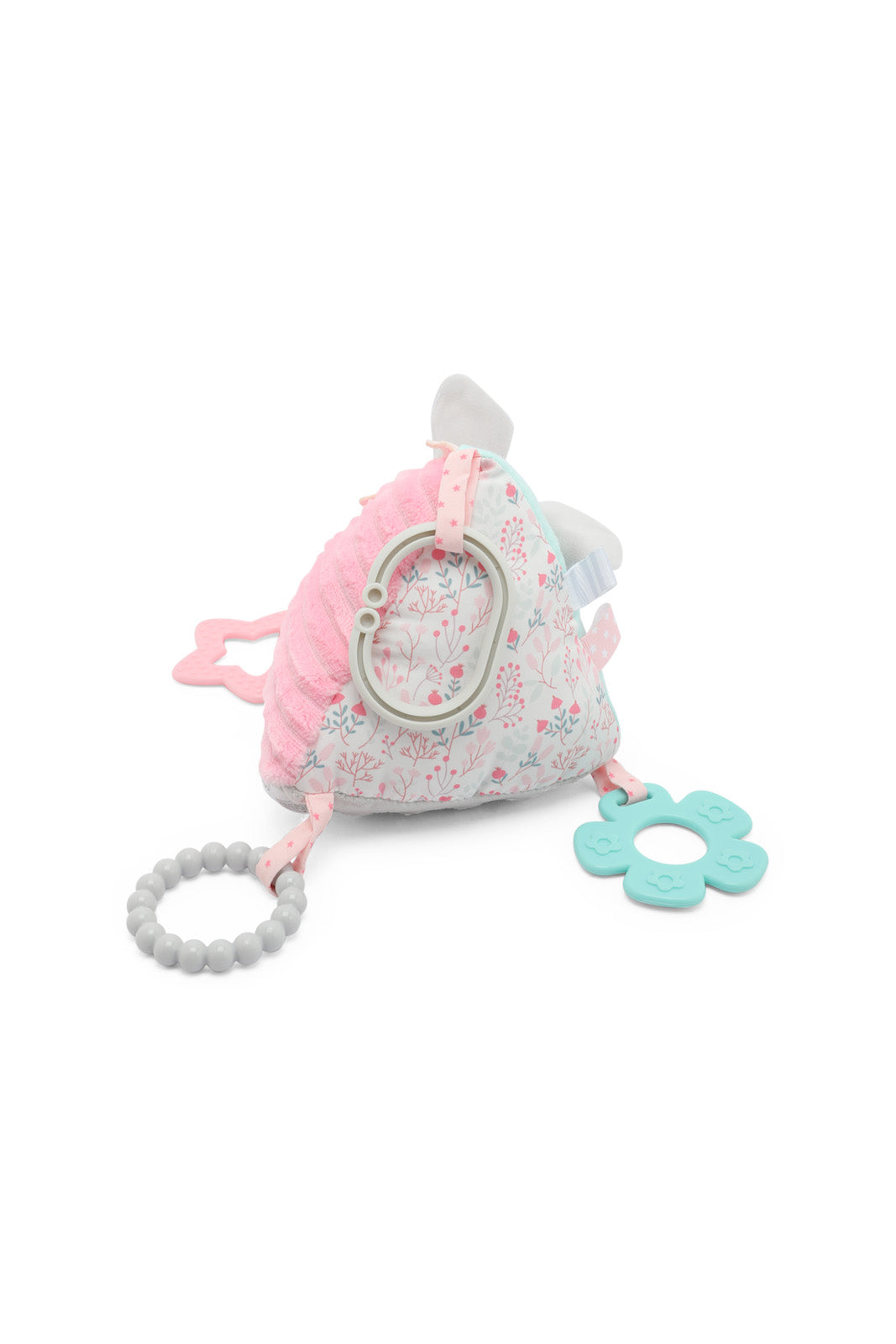 Redtag-Rabbit-Hammock-Rattle-Category:Toys,-Colour:Assorted,-Filter:Newborn-Accessories,-NBN-Toys,-New-In,-New-In-NBN-ACC,-Non-Sale,-Section:Boys-(0-to-14Yrs),-W22A-New-Born-Baby-