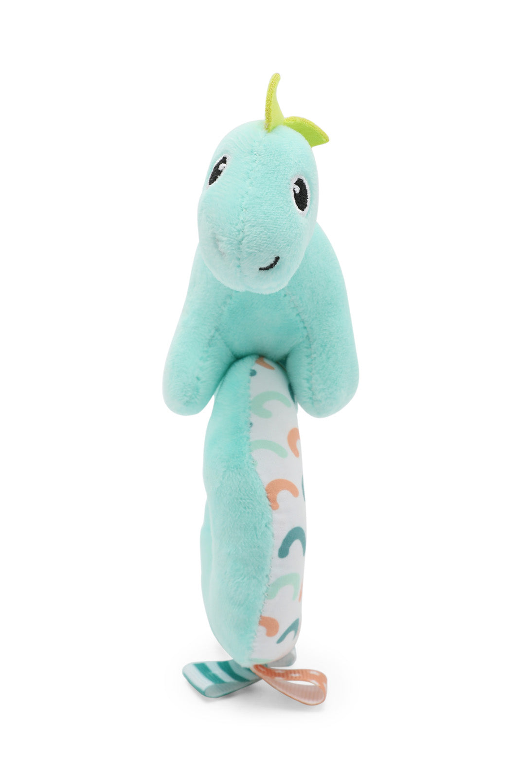 Redtag-Dinosaur-Rattle-Category:Toys,-Colour:Assorted,-Filter:Newborn-Accessories,-NBN-Toys,-New-In,-New-In-NBN-ACC,-Non-Sale,-Section:Boys-(0-to-14Yrs),-W22A-New-Born-Baby-