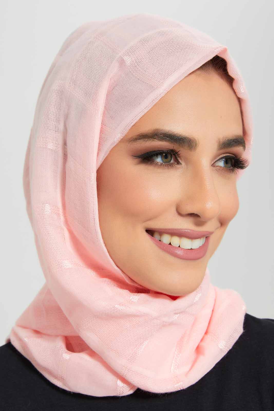 Redtag-Multicolour-Set-Of-3-Scarf-Category:Scarves,-Colour:Assorted,-Filter:Girls-Accessories,-GIR-Scarves,-New-In,-New-In-GIR-ACC,-Non-Sale,-Section:Girls-(0-to-14Yrs),-W22O-Girls-