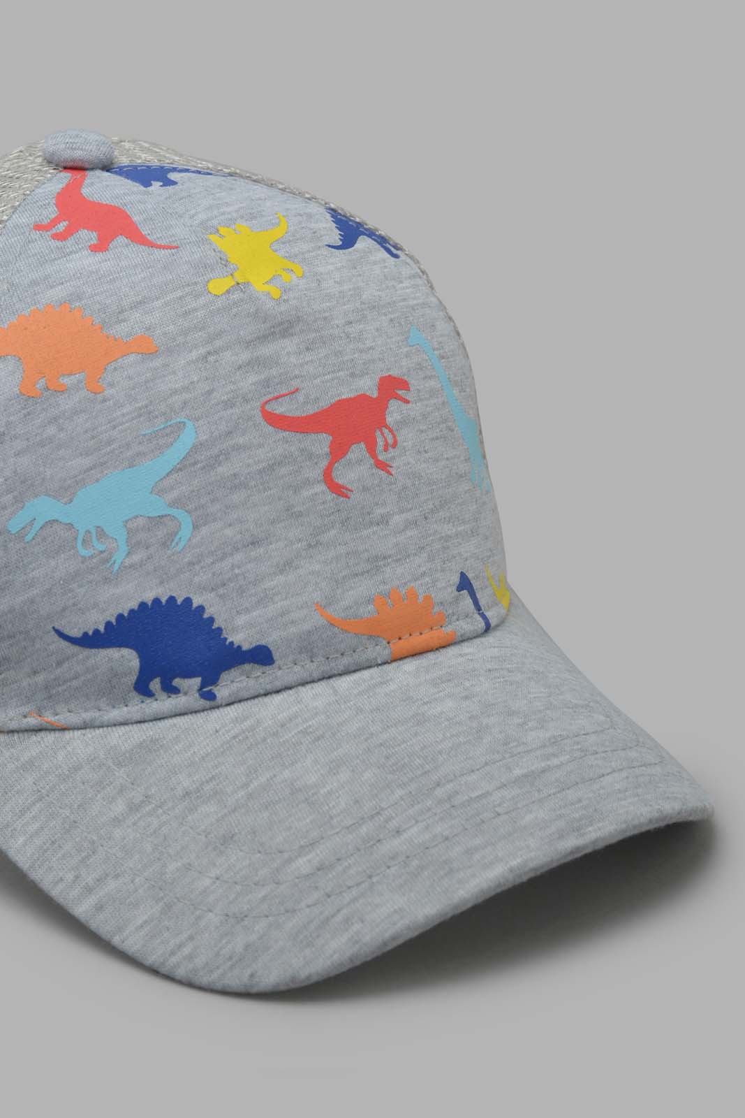 Redtag-Multicolour-Printed-Cap-BOY-Caps-&-Hats,-Category:Caps-&-Hats,-Colour:Assorted,-Filter:Boys-Accessories,-New-In,-New-In-BOY-ACC,-Non-Sale,-Section:Boys-(0-to-14Yrs),-W22O-Boys-