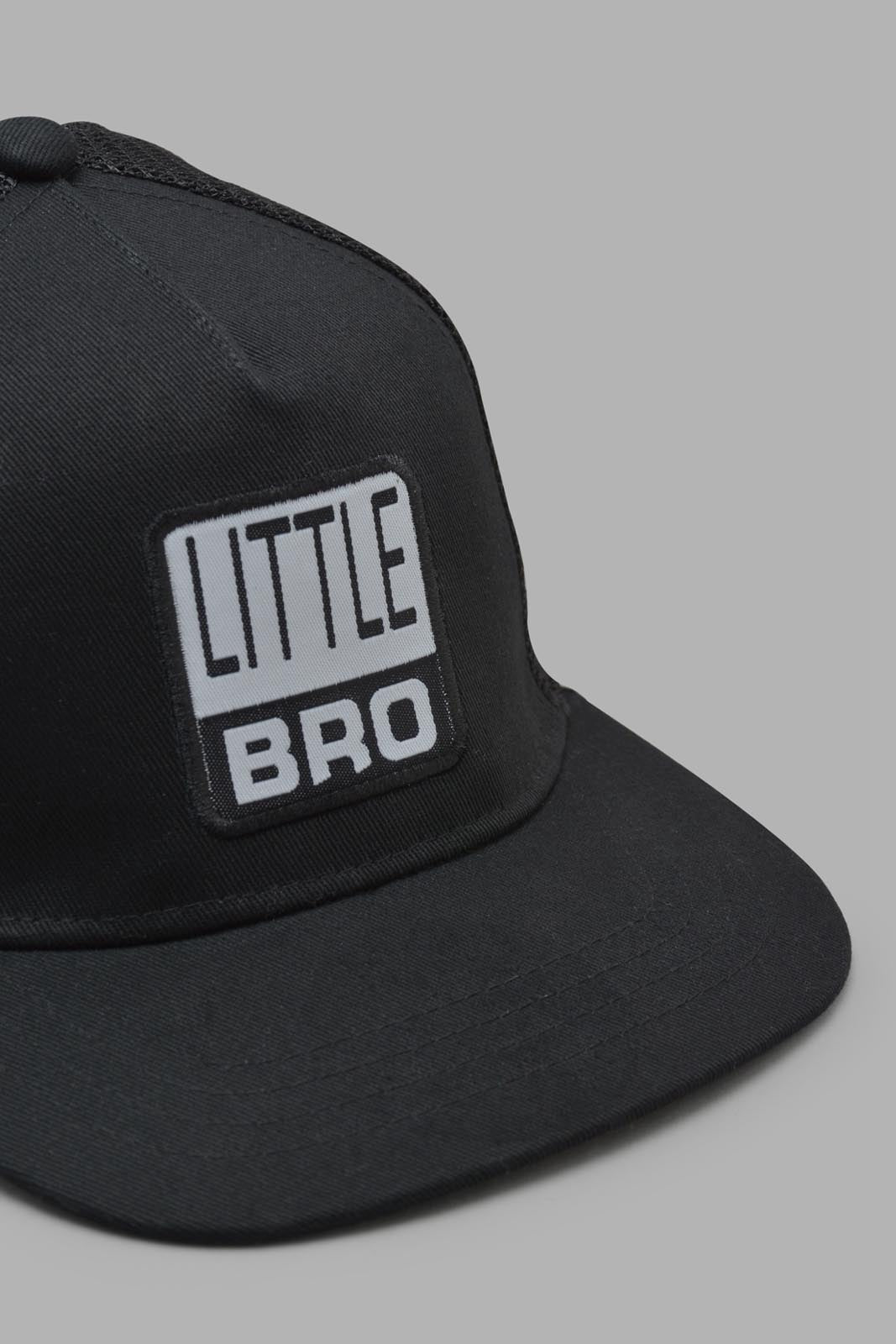 Redtag-Black-Cap-BOY-Caps-&-Hats,-Category:Caps-&-Hats,-Colour:Black,-Filter:Boys-Accessories,-New-In,-New-In-BOY-ACC,-Non-Sale,-Section:Boys-(0-to-14Yrs),-W22O-Boys-