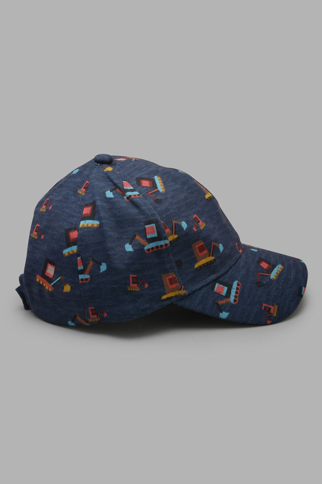 Redtag-Multicolour-Printed-Cap-BOY-Caps-&-Hats,-Category:Caps-&-Hats,-Colour:Assorted,-Filter:Boys-Accessories,-New-In,-New-In-BOY-ACC,-Non-Sale,-Section:Boys-(0-to-14Yrs),-W22O-Boys-