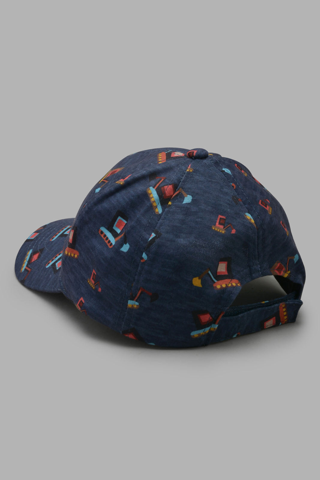 Redtag-Multicolour-Printed-Cap-BOY-Caps-&-Hats,-Category:Caps-&-Hats,-Colour:Assorted,-Filter:Boys-Accessories,-New-In,-New-In-BOY-ACC,-Non-Sale,-Section:Boys-(0-to-14Yrs),-W22O-Boys-