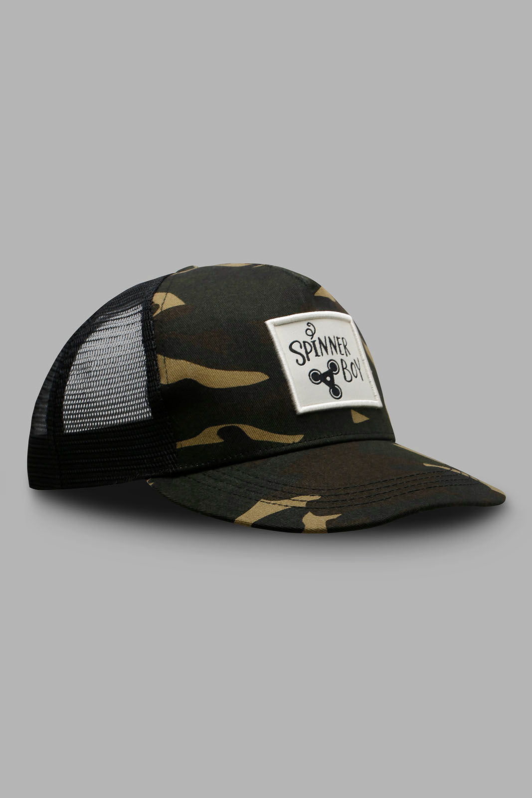 Redtag-Camouflage-Cap-BOY-Caps-&-Hats,-Category:Caps-&-Hats,-Colour:Assorted,-Filter:Boys-Accessories,-New-In,-New-In-BOY-ACC,-Non-Sale,-Section:Boys-(0-to-14Yrs),-W22A-Boys-