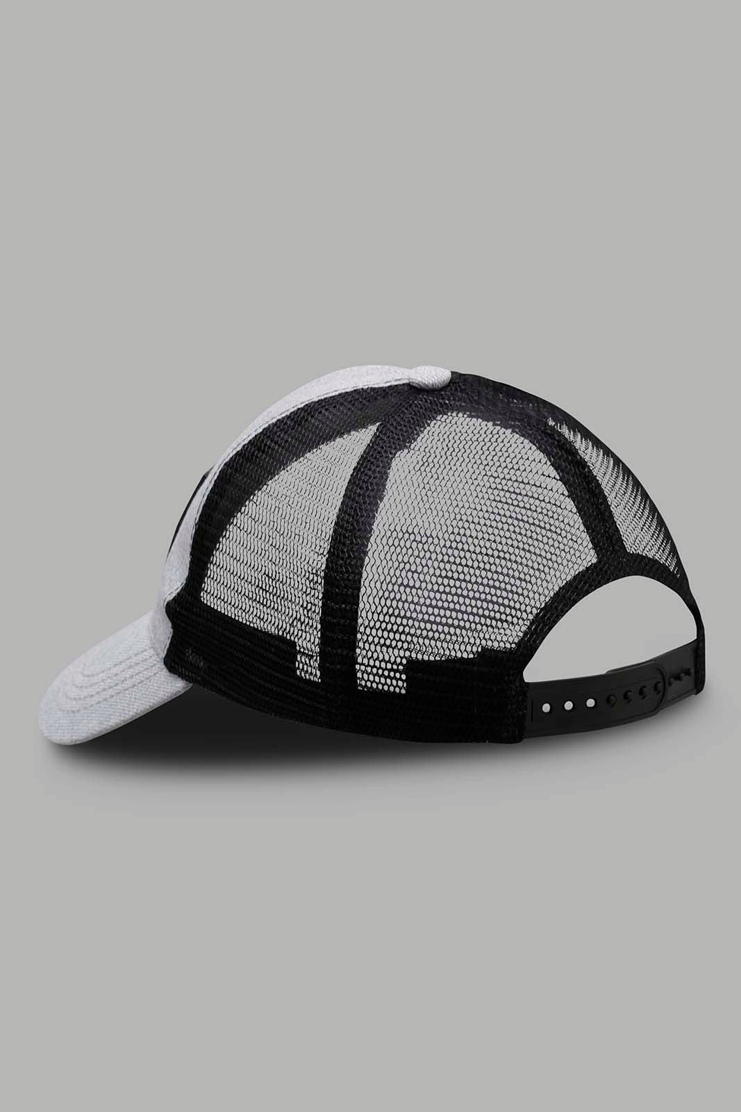 Redtag-Grey-And-Black-Cap-BOY-Caps-&-Hats,-Category:Caps-&-Hats,-Colour:Assorted,-Filter:Boys-Accessories,-New-In,-New-In-BOY-ACC,-Non-Sale,-Section:Boys-(0-to-14Yrs),-W22A-Boys-