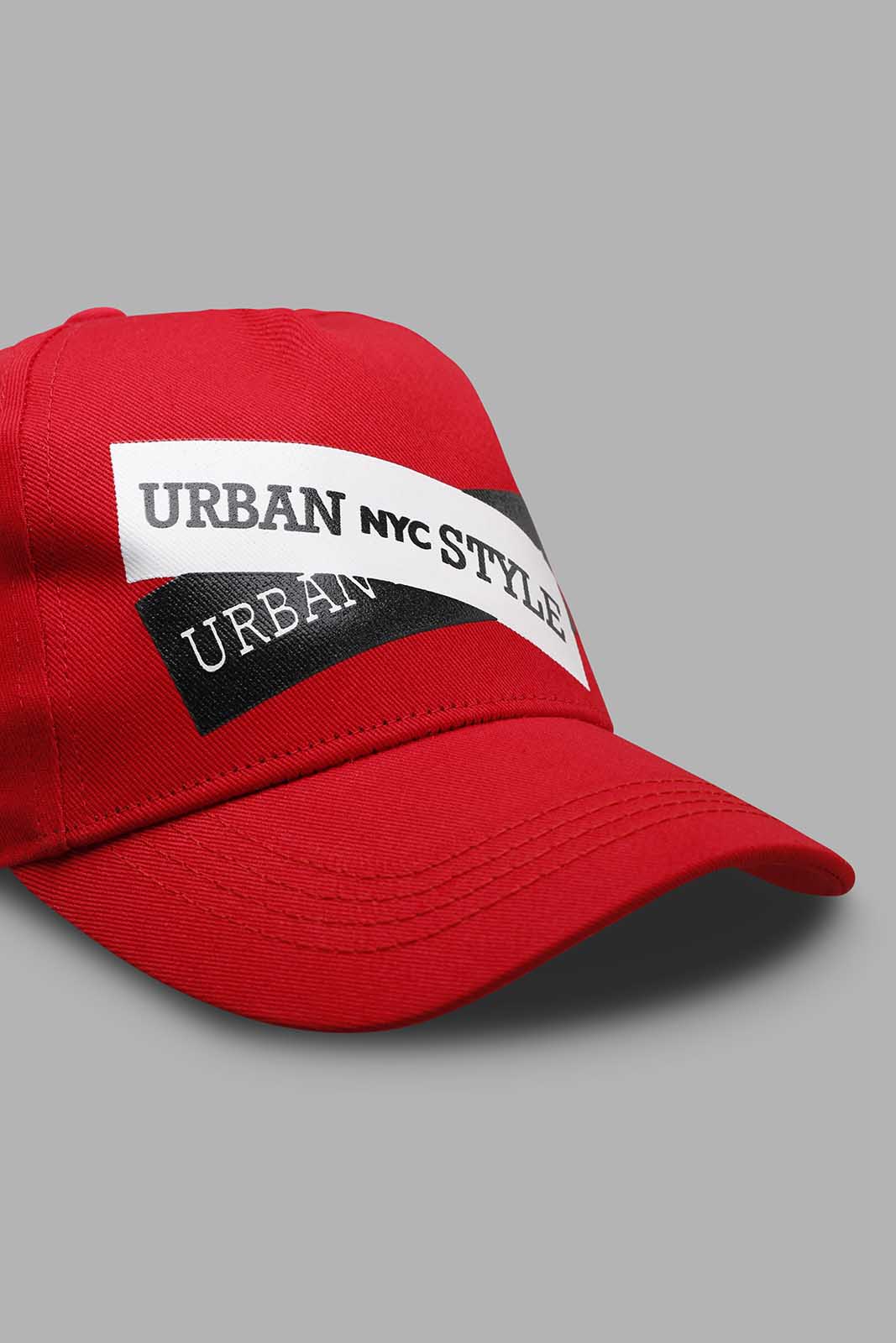 Redtag-Red-Cap-BOY-Caps-&-Hats,-Category:Caps-&-Hats,-Colour:Red,-Filter:Boys-Accessories,-New-In,-New-In-BOY-ACC,-Non-Sale,-Section:Boys-(0-to-14Yrs),-W22A-Boys-
