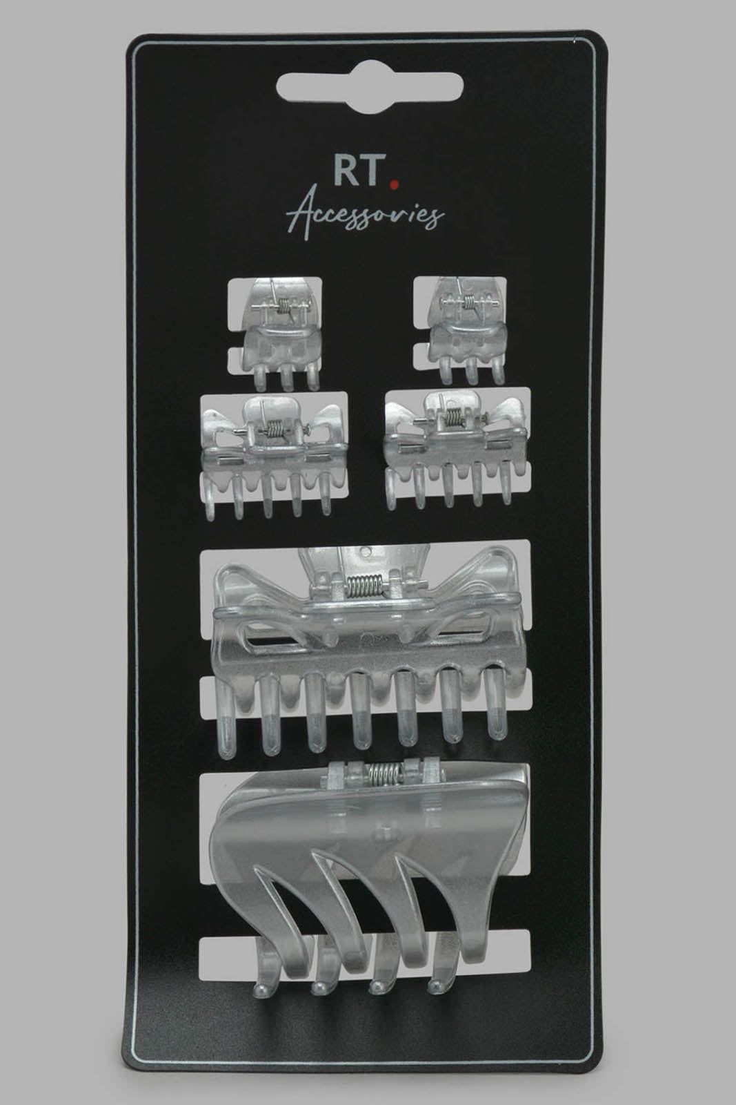 Redtag-Assorted-Hair-Accessories-Box-Category:Hair-Accessories,-Colour:Assorted,-Filter:Women's-Accessories,-New-In,-New-In-Women-ACC,-Non-Sale,-Section:Women,-W22O,-Women-Hair-Accessories-Women-