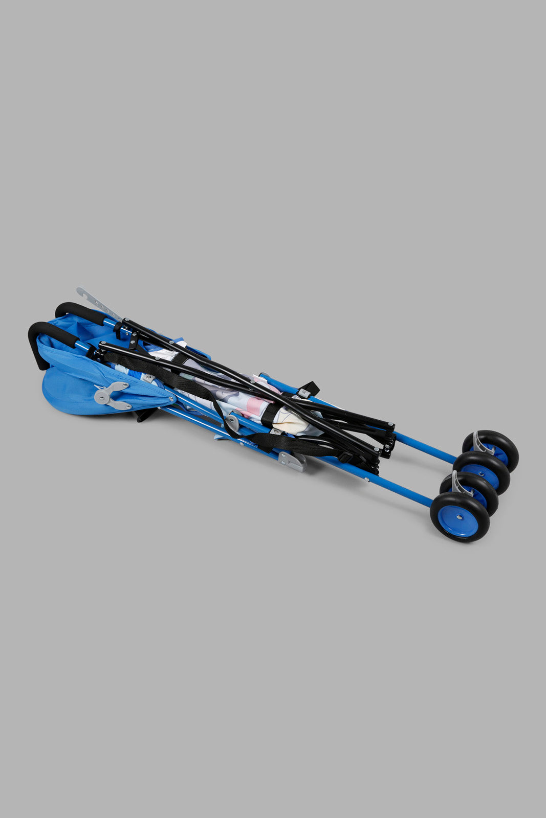 Redtag-Assorted-Baby-Buggy-Mickey-Category:Baby-Carriers-and-Car-Seats,-Colour:Assorted,-Filter:Newborn-Accessories,-NBN-Baby-Carriers-and-Car-Seats,-New-In,-New-In-NBN-ACC,-Non-Sale,-Section:Boys-(0-to-14Yrs),-W22O-New-Born-Baby-