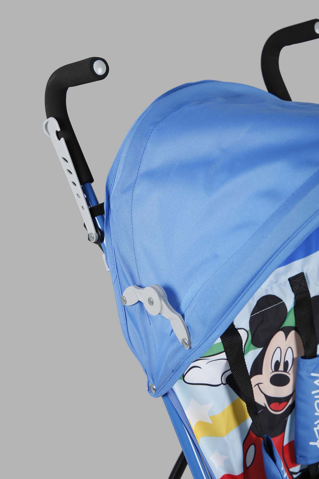 Redtag-Assorted-Baby-Buggy-Mickey-Category:Baby-Carriers-and-Car-Seats,-Colour:Assorted,-Filter:Newborn-Accessories,-NBN-Baby-Carriers-and-Car-Seats,-New-In,-New-In-NBN-ACC,-Non-Sale,-Section:Boys-(0-to-14Yrs),-W22O-New-Born-Baby-