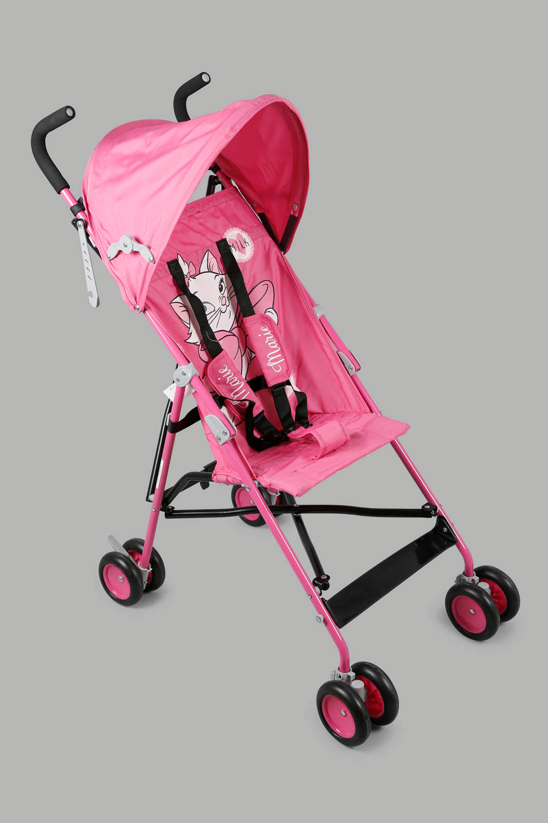 Redtag-Assorted-Baby-Buggy-Minnie-Category:Baby-Carriers-and-Car-Seats,-Colour:Assorted,-Filter:Newborn-Accessories,-NBN-Baby-Carriers-and-Car-Seats,-New-In,-New-In-NBN-ACC,-Non-Sale,-Section:Boys-(0-to-14Yrs),-W22O-New-Born-Baby-