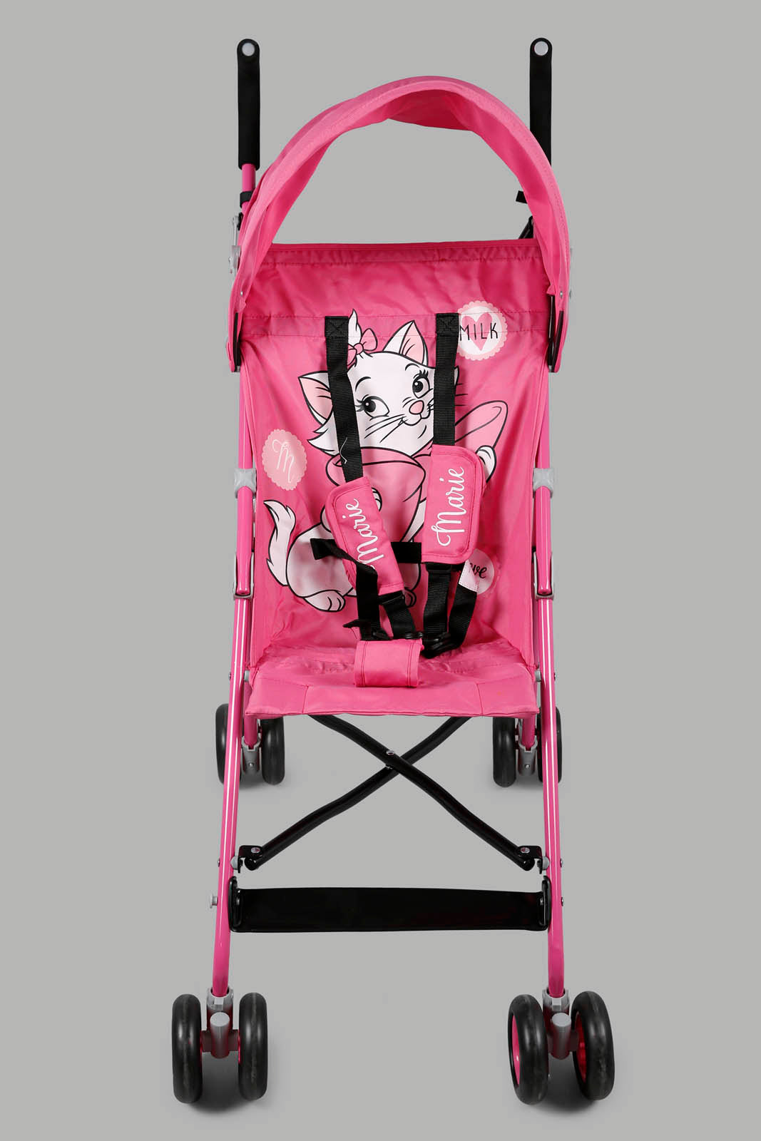 Redtag-Assorted-Baby-Buggy-Minnie-Category:Baby-Carriers-and-Car-Seats,-Colour:Assorted,-Filter:Newborn-Accessories,-NBN-Baby-Carriers-and-Car-Seats,-New-In,-New-In-NBN-ACC,-Non-Sale,-Section:Boys-(0-to-14Yrs),-W22O-New-Born-Baby-