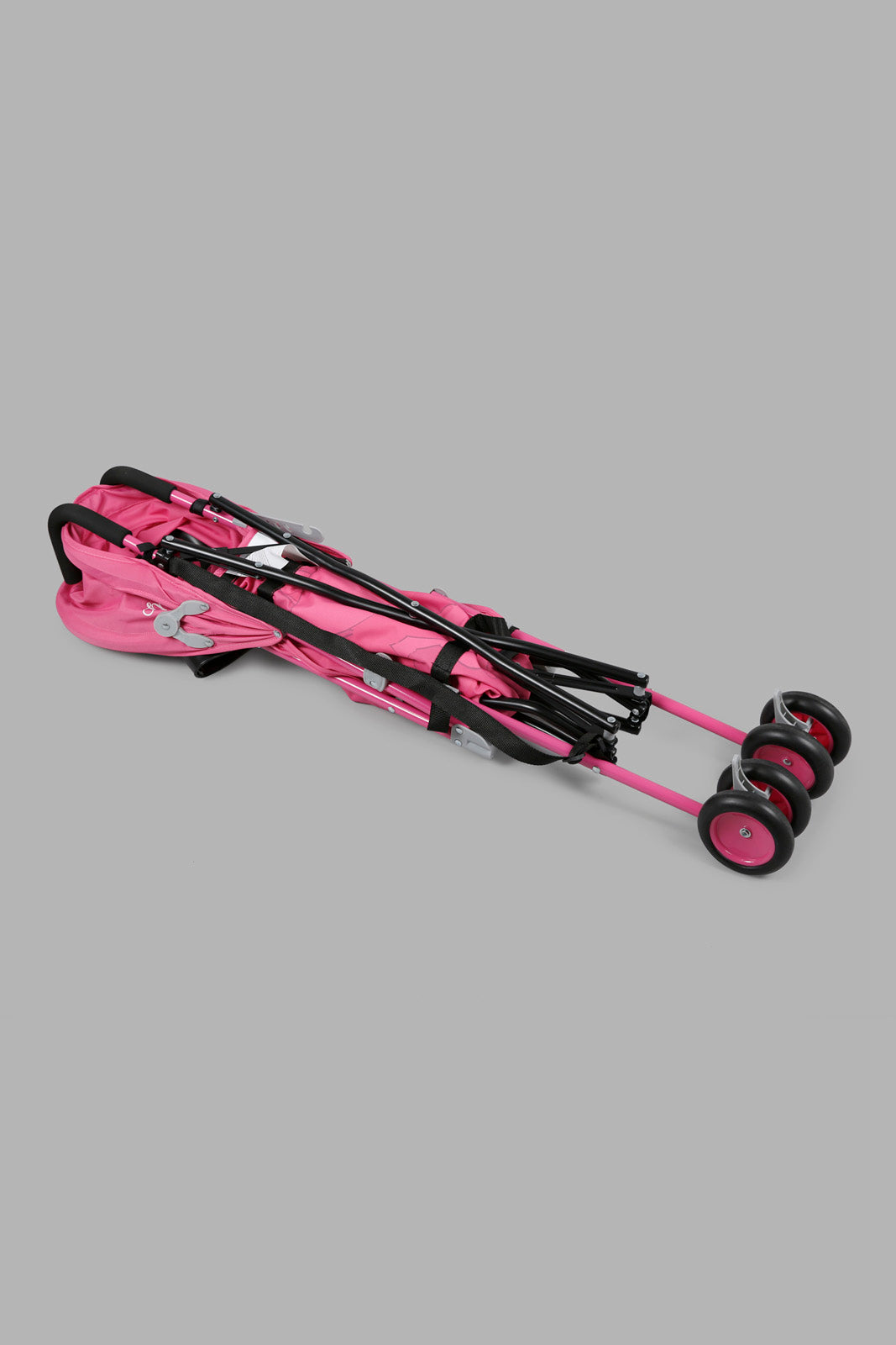 Redtag-Assorted-Baby-Buggy-Minnie-Category:Baby-Carriers-and-Car-Seats,-Colour:Assorted,-Filter:Newborn-Accessories,-NBN-Baby-Carriers-and-Car-Seats,-New-In,-New-In-NBN-ACC,-Non-Sale,-Section:Boys-(0-to-14Yrs),-W22O-New-Born-Baby-