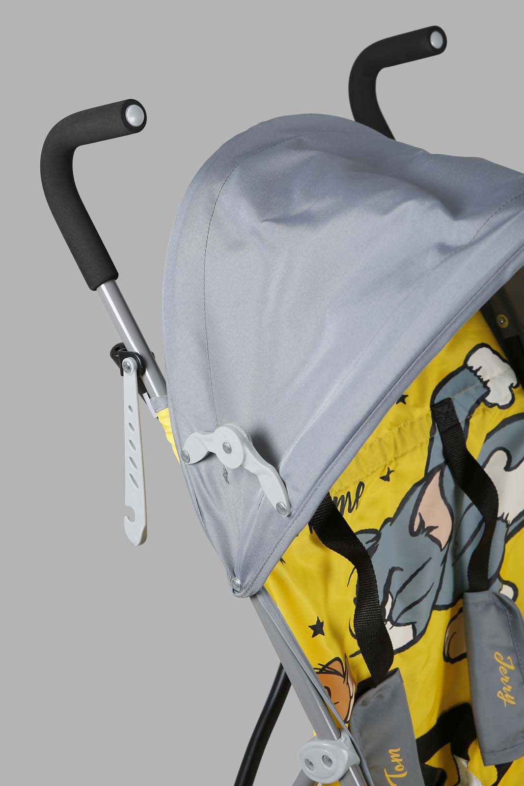 Redtag-Assorted-Baby-Buggy-Tom-N-Jerry-Category:Baby-Carriers-and-Car-Seats,-Colour:Assorted,-Filter:Newborn-Accessories,-NBN-Baby-Carriers-and-Car-Seats,-New-In,-New-In-NBN-ACC,-Non-Sale,-Section:Boys-(0-to-14Yrs),-W22O-New-Born-Baby-