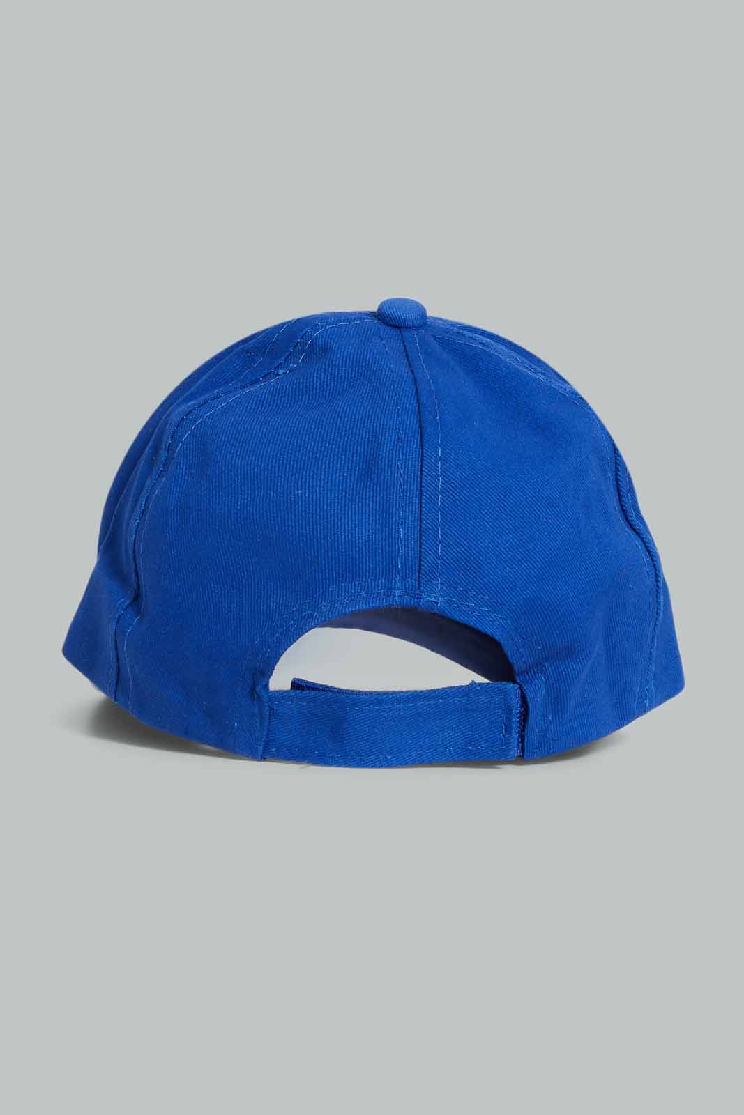 Redtag-Multicolour-Batman-Cap-BOY-Caps-&-Hats,-Category:BOY-Caps-&-Hats,-CHR,-Colour:Assorted,-Filter:Boys-Accessories,-New-In,-New-In-BOY-ACC,-Non-Sale,-S22C,-Section:Boys-(0-to-14Yrs)-Boys-