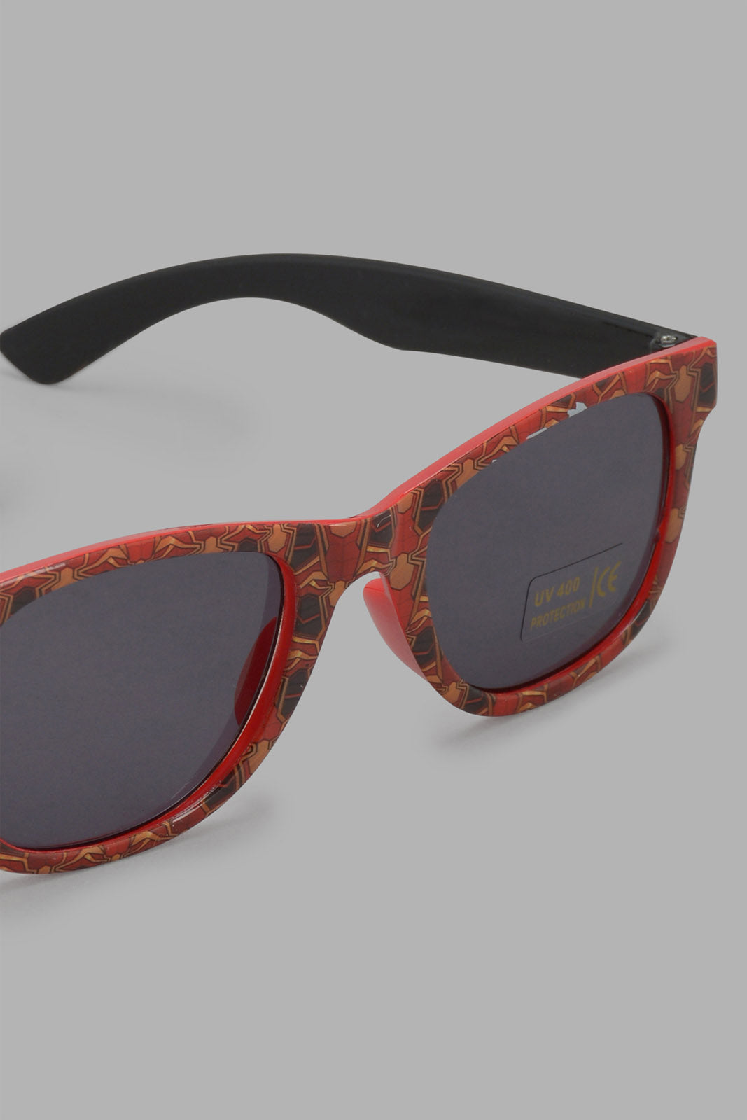 Redtag-Spiderman-Wayfarer-Sunglasses-With-Wallets-BOY-Sunglasses,-Category:BOY-Sunglasses,-CHR,-Colour:Assorted,-Filter:Boys-Accessories,-New-In,-New-In-BOY-ACC,-Non-Sale,-Section:Boys-(0-to-14Yrs),-W22O-Boys-