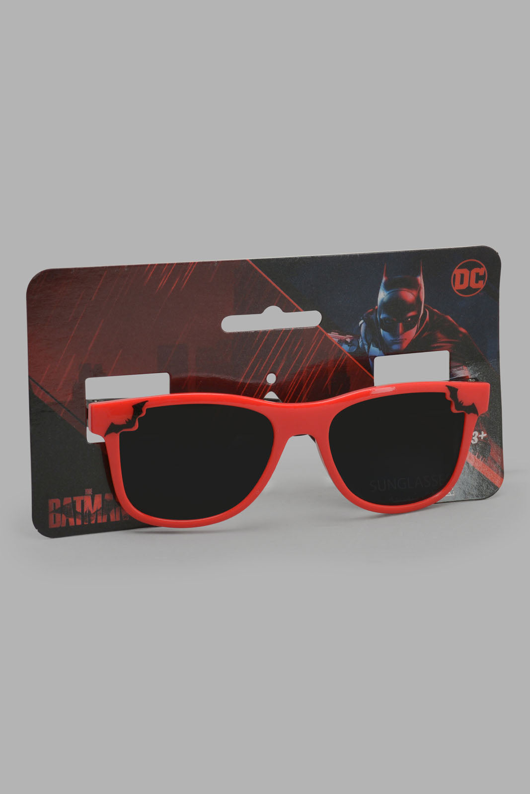 Redtag-Wayfarer-Batman-Sunglasses-BOY-Sunglasses,-Category:BOY-Sunglasses,-CHR,-Colour:Assorted,-Filter:Boys-Accessories,-New-In,-New-In-BOY-ACC,-Non-Sale,-Section:Boys-(0-to-14Yrs),-W22O-Boys-
