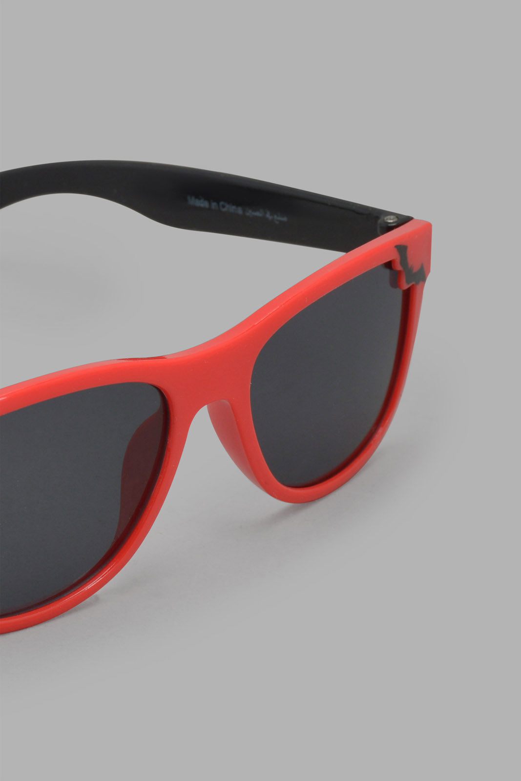 Redtag-Wayfarer-Batman-Sunglasses-BOY-Sunglasses,-Category:BOY-Sunglasses,-CHR,-Colour:Assorted,-Filter:Boys-Accessories,-New-In,-New-In-BOY-ACC,-Non-Sale,-Section:Boys-(0-to-14Yrs),-W22O-Boys-