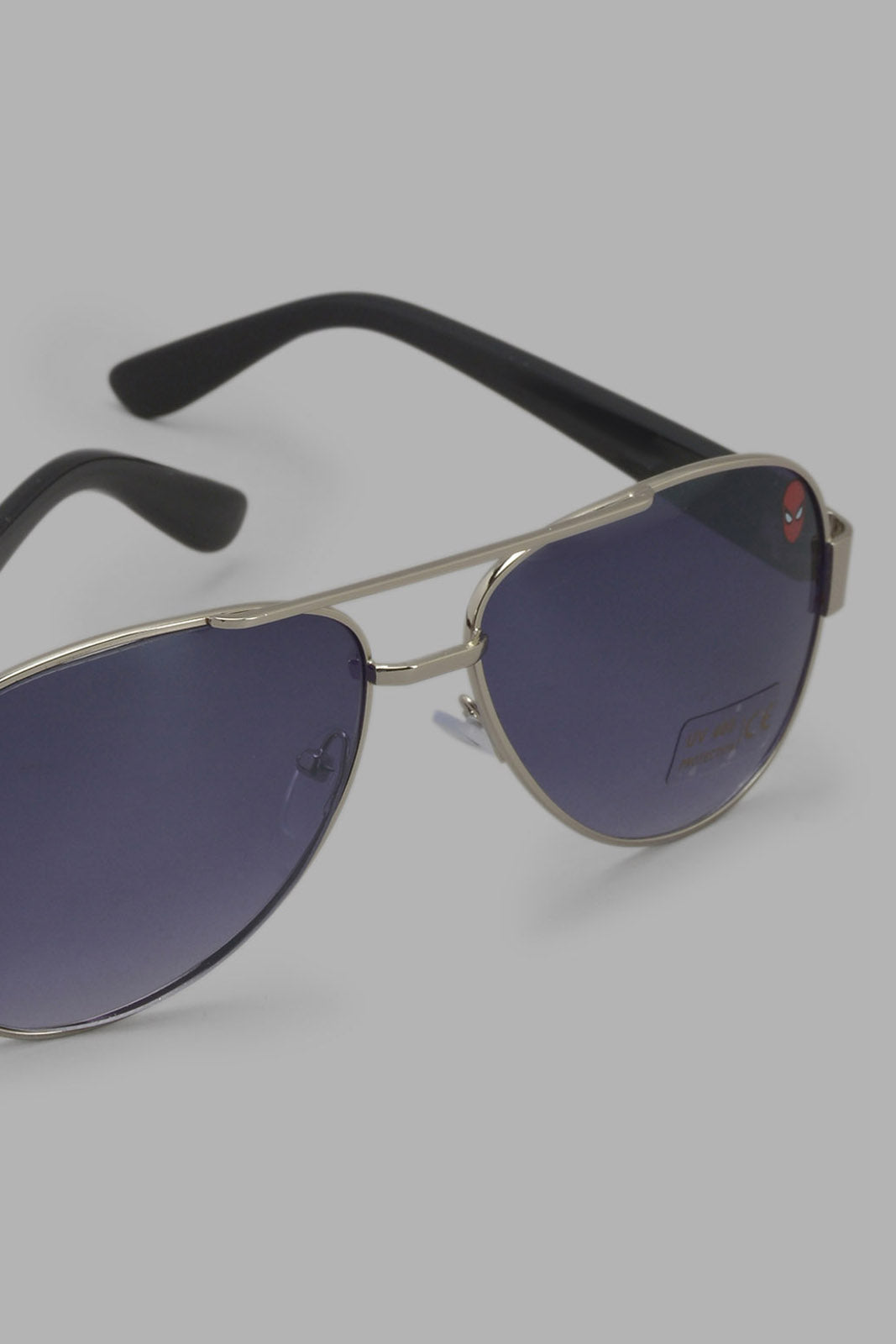 Redtag-Spiderman-Aviator-Sunglasses-With-Cases-BOY-Sunglasses,-Category:BOY-Sunglasses,-CHR,-Colour:Assorted,-Filter:Boys-Accessories,-New-In,-New-In-BOY-ACC,-Non-Sale,-Section:Boys-(0-to-14Yrs),-W22O-Boys-