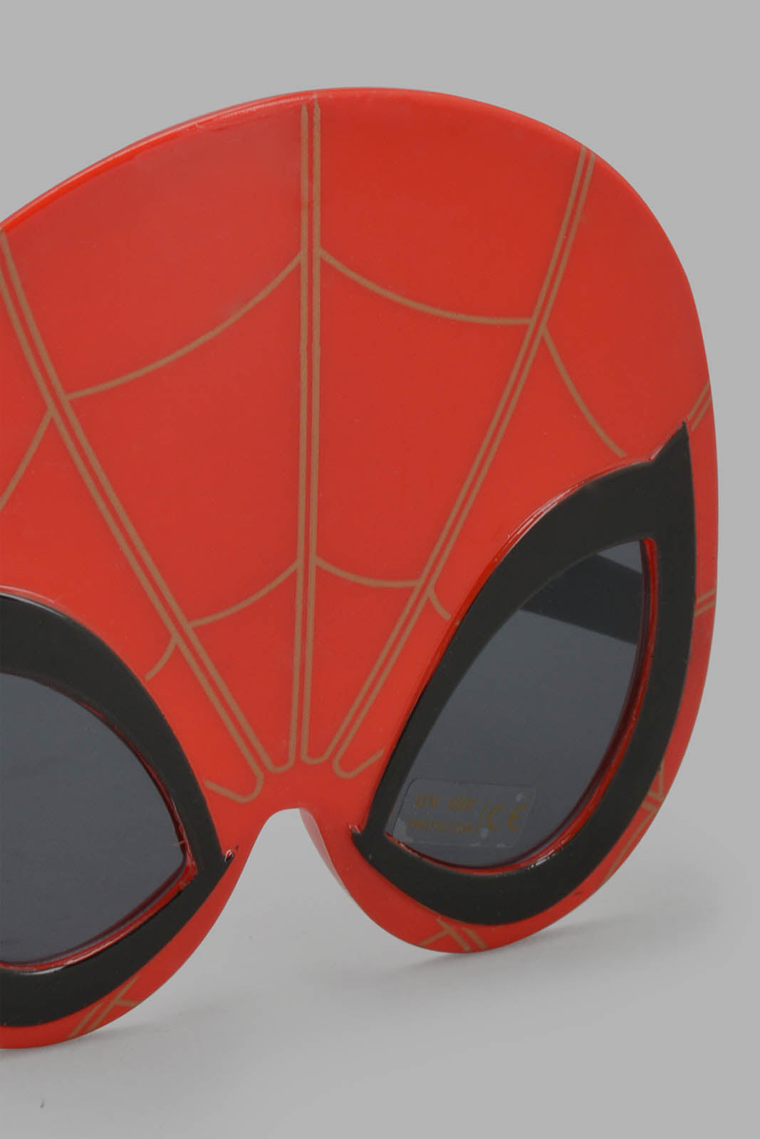 Redtag-Red-And-Black-Spiderman-3D-Sunglasses-BOY-Sunglasses,-Category:BOY-Sunglasses,-CHR,-Colour:Assorted,-Filter:Boys-Accessories,-New-In,-New-In-BOY-ACC,-Non-Sale,-Section:Boys-(0-to-14Yrs),-W22O-Boys-