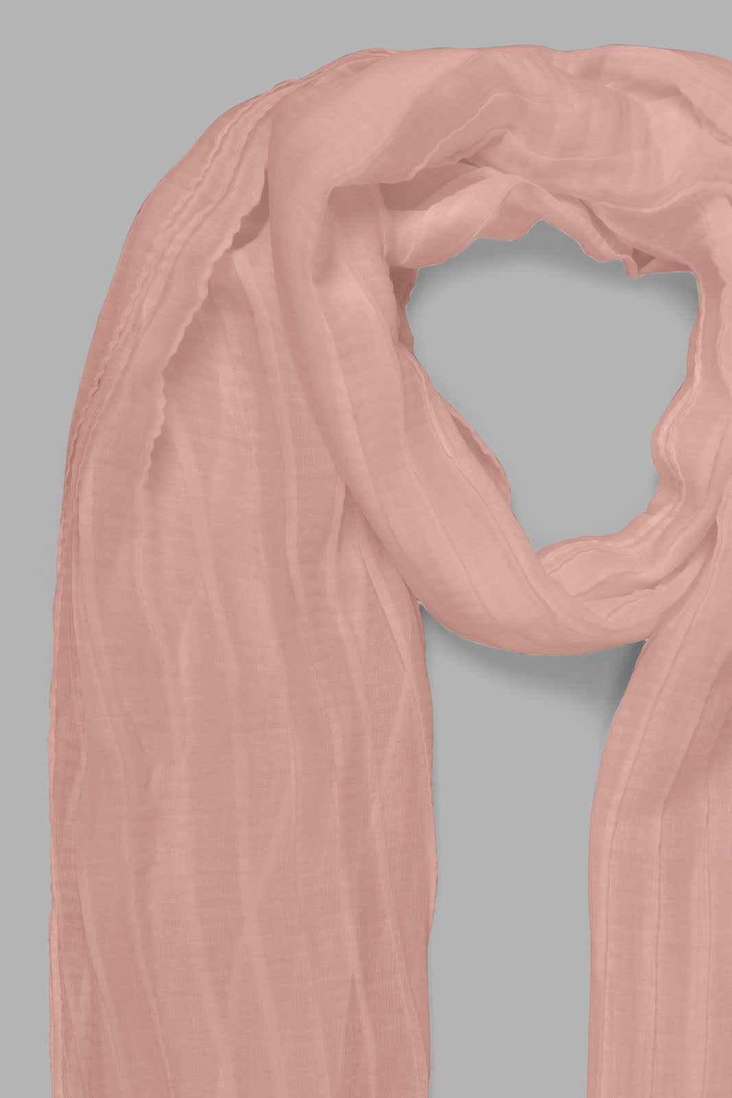 Redtag-Pink-Scarf-Category:Scarves,-Colour:Pink,-Filter:Women's-Accessories,-New-In,-New-In-Women-ACC,-Non-Sale,-S22C,-Section:Women,-Women-Scarves-Women-
