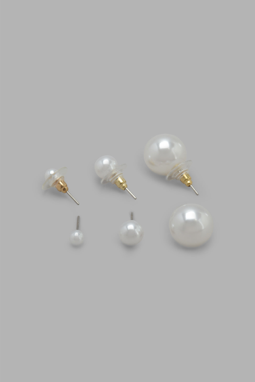 Redtag-Assorted-Studs-Category:Jewellery,-Colour:Assorted,-Filter:Women's-Accessories,-New-In,-New-In-Women-ACC,-Non-Sale,-Section:Women,-W22O,-Women-Jewellery-Women-