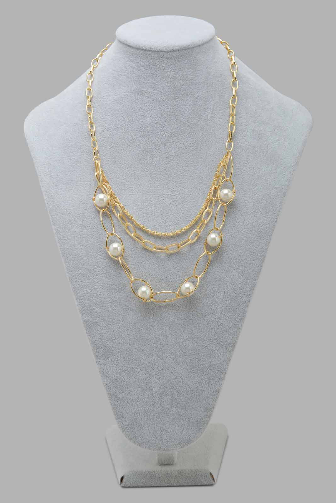 Redtag-Assorted-Necklace-Category:Jewellery,-Colour:Assorted,-Filter:Women's-Accessories,-LEC-Jewellery,-New-In,-New-In-Women-ACC,-Non-Sale,-Section:Women,-W22O-Women-