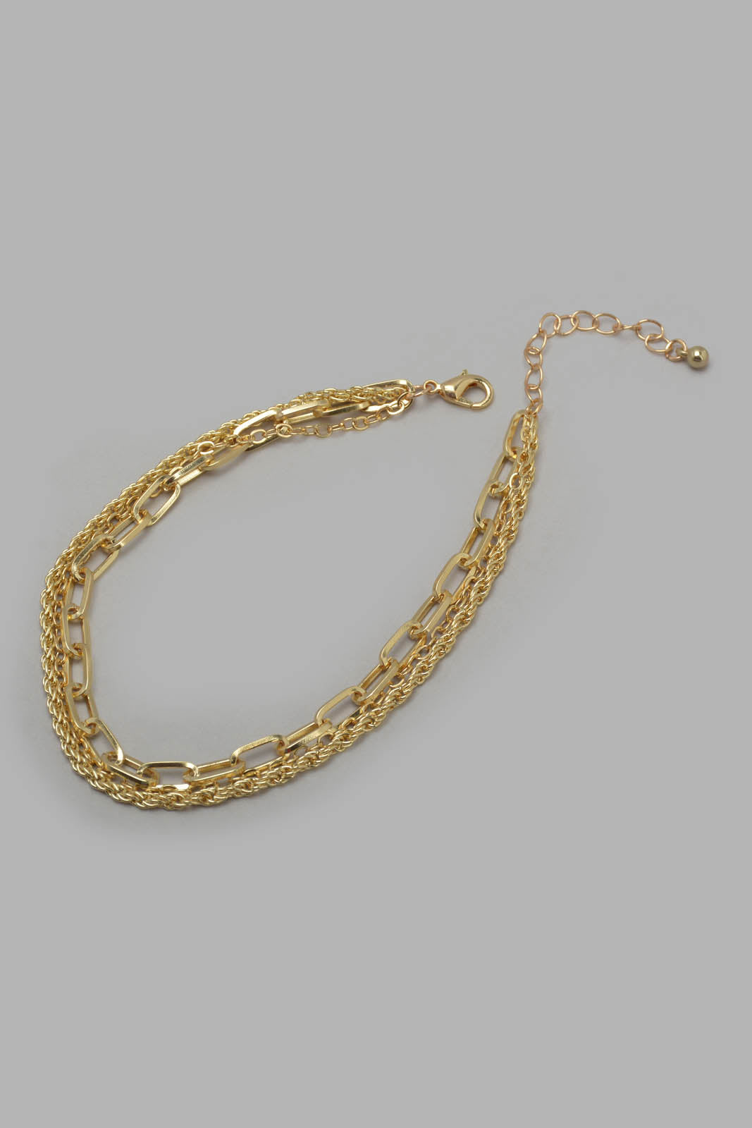 Redtag-Assorted-Anklet-Category:Jewellery,-Colour:Assorted,-Filter:Women's-Accessories,-New-In,-New-In-Women-ACC,-Non-Sale,-Section:Women,-W22O,-Women-Jewellery-Women-