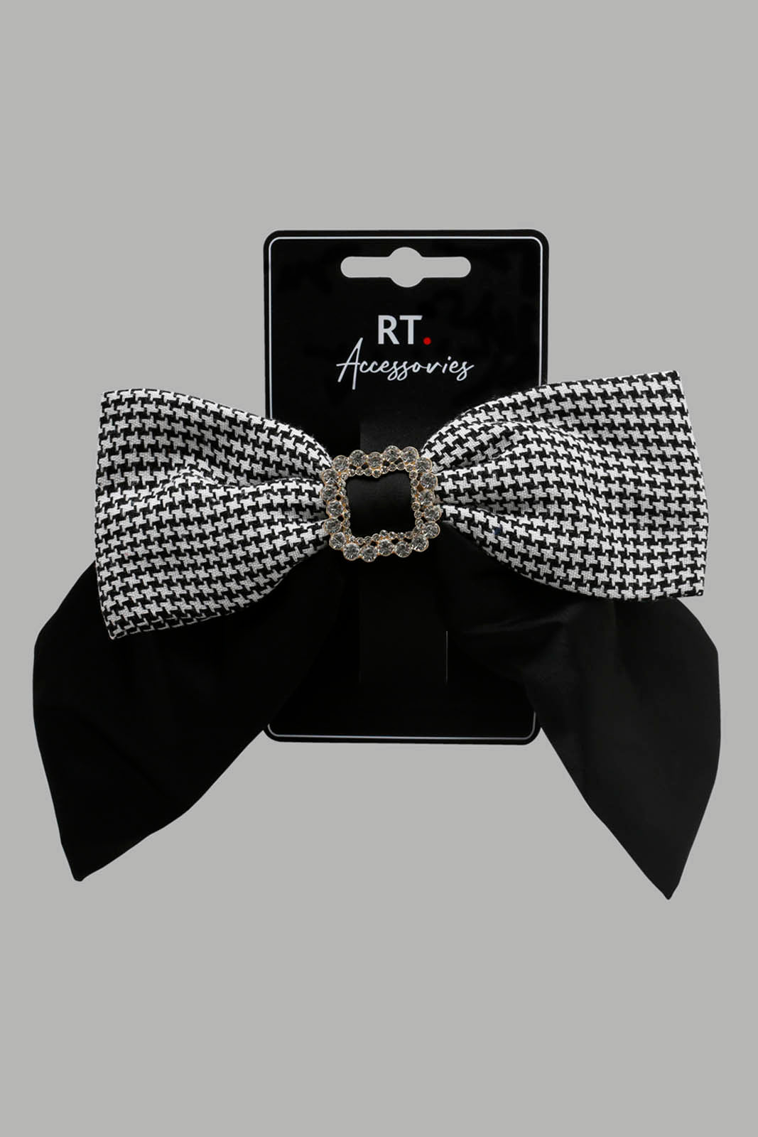 Redtag-Assorted-Hair-Clip-Category:Hair-Accessories,-Colour:Assorted,-Filter:Women's-Accessories,-LEC-Hair-Accessories,-New-In,-New-In-Women-ACC,-Non-Sale,-Section:Women,-W22O-Women-