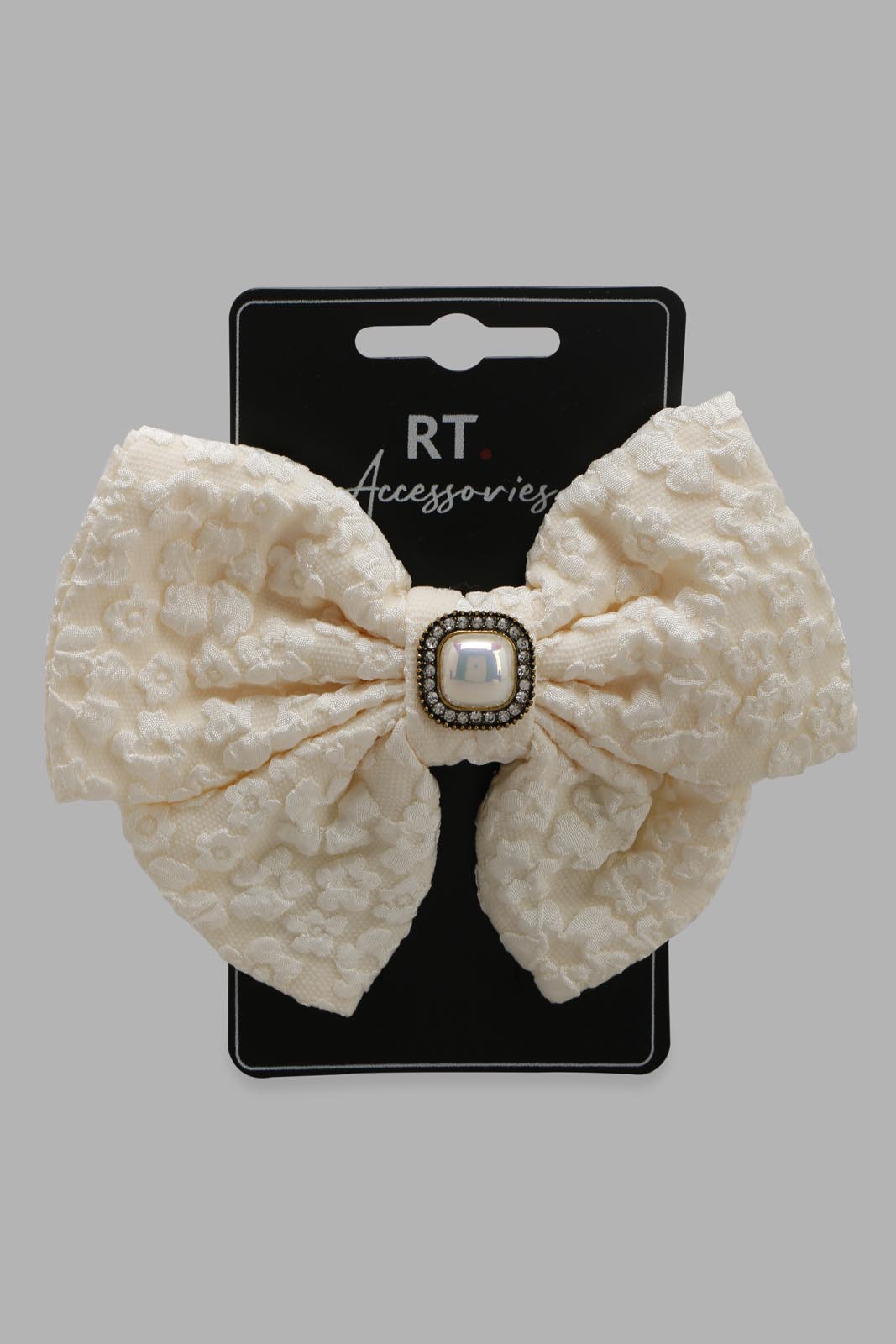 Redtag-Assorted-Hair-Clip-Category:Hair-Accessories,-Colour:Assorted,-Filter:Women's-Accessories,-LEC-Hair-Accessories,-New-In,-New-In-Women-ACC,-Non-Sale,-Section:Women,-W22O-Women-