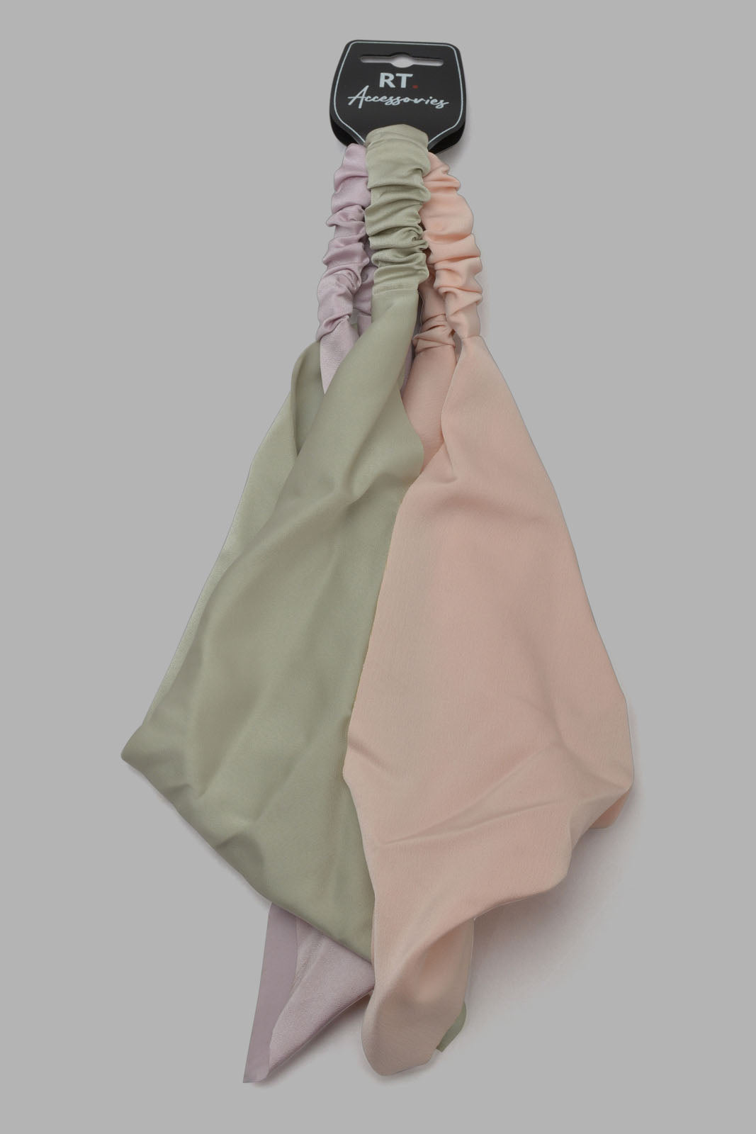 Redtag-Assorted-Hair-Wrap-Category:Hair-Accessories,-Colour:Assorted,-Filter:Women's-Accessories,-New-In,-New-In-Women-ACC,-Non-Sale,-Section:Women,-W22O,-Women-Hair-Accessories-Women-