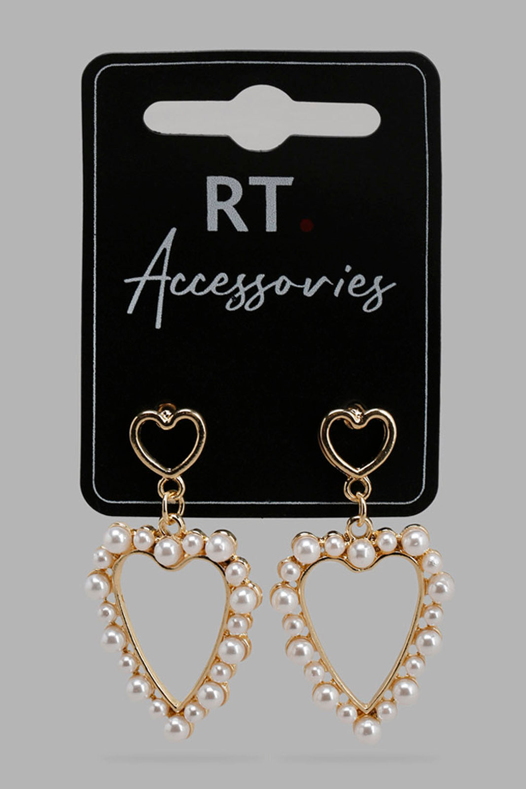 Redtag-Assorted-Earrings-Category:Jewellery,-Colour:Assorted,-Filter:Women's-Accessories,-LEC-Jewellery,-New-In,-New-In-Women-ACC,-Non-Sale,-Section:Women,-W22O-Women-