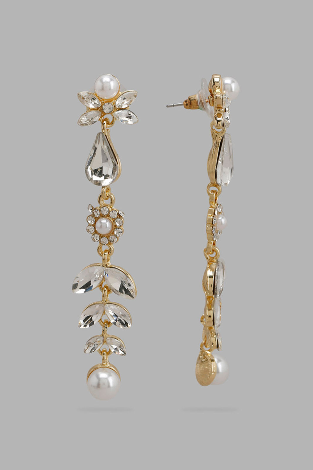 Redtag-Assorted-Earrings-Category:Jewellery,-Colour:Assorted,-Filter:Women's-Accessories,-LEC-Jewellery,-New-In,-New-In-Women-ACC,-Non-Sale,-Section:Women,-W22O-Women-