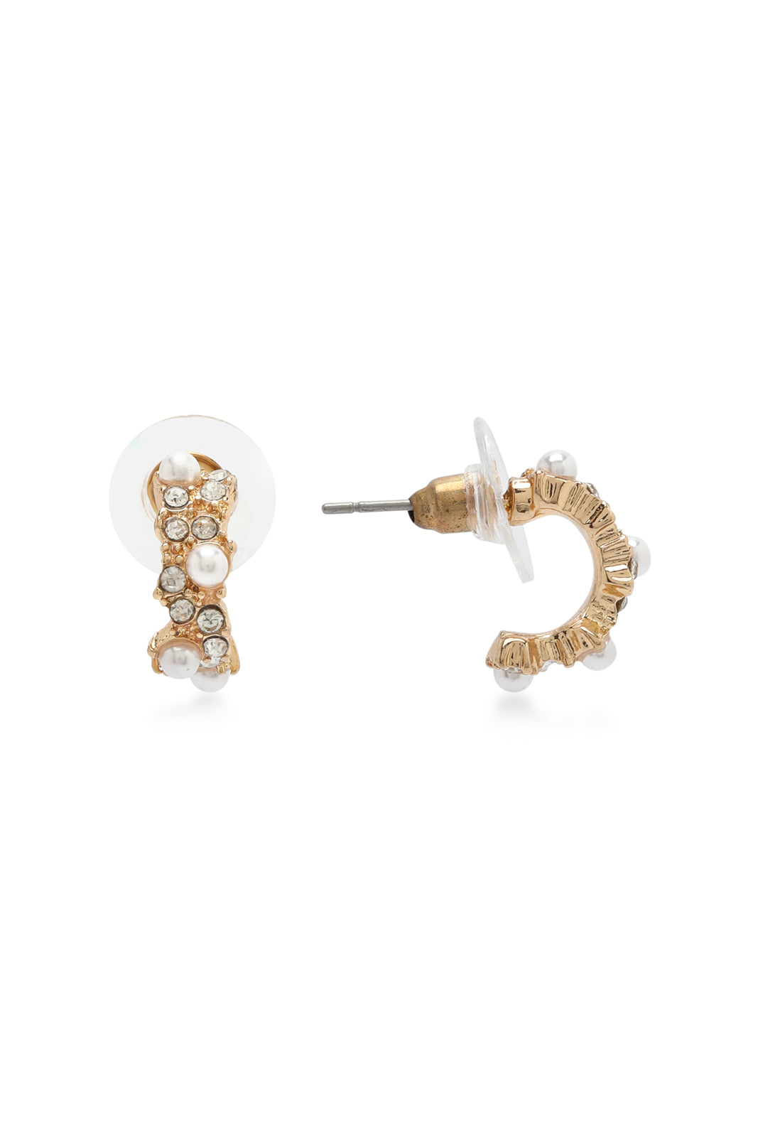 Redtag-Assorted-Studs-2FOR69,-Category:Jewellery,-Colour:Assorted,-Deals:2-FOR-69,-Deals:New-In,-Dept:Ladieswear,-Filter:Women's-Accessories,-New-In-Women-ACC,-Section:Women,-W22O,-Women-Jewellery-Women-