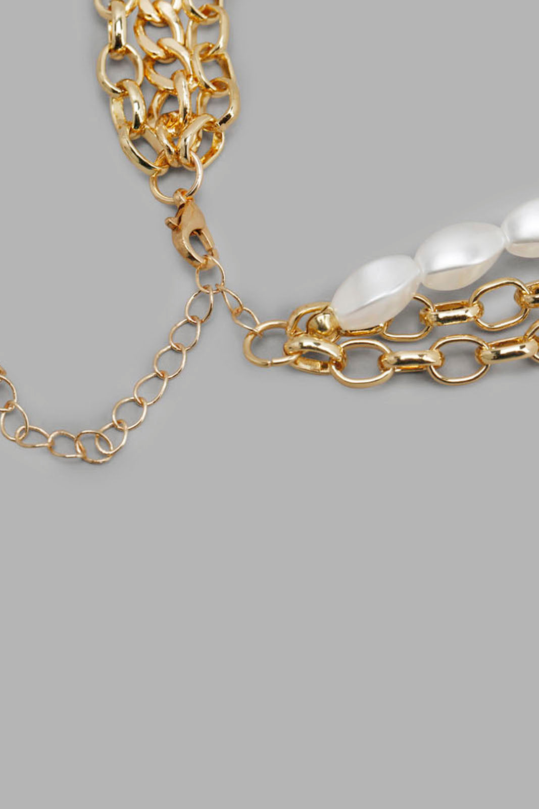 Redtag-Assorted-Necklace-Category:Jewellery,-Colour:Assorted,-Filter:Women's-Accessories,-LEC-Jewellery,-New-In,-New-In-Women-ACC,-Non-Sale,-Section:Women,-W22O-Women-