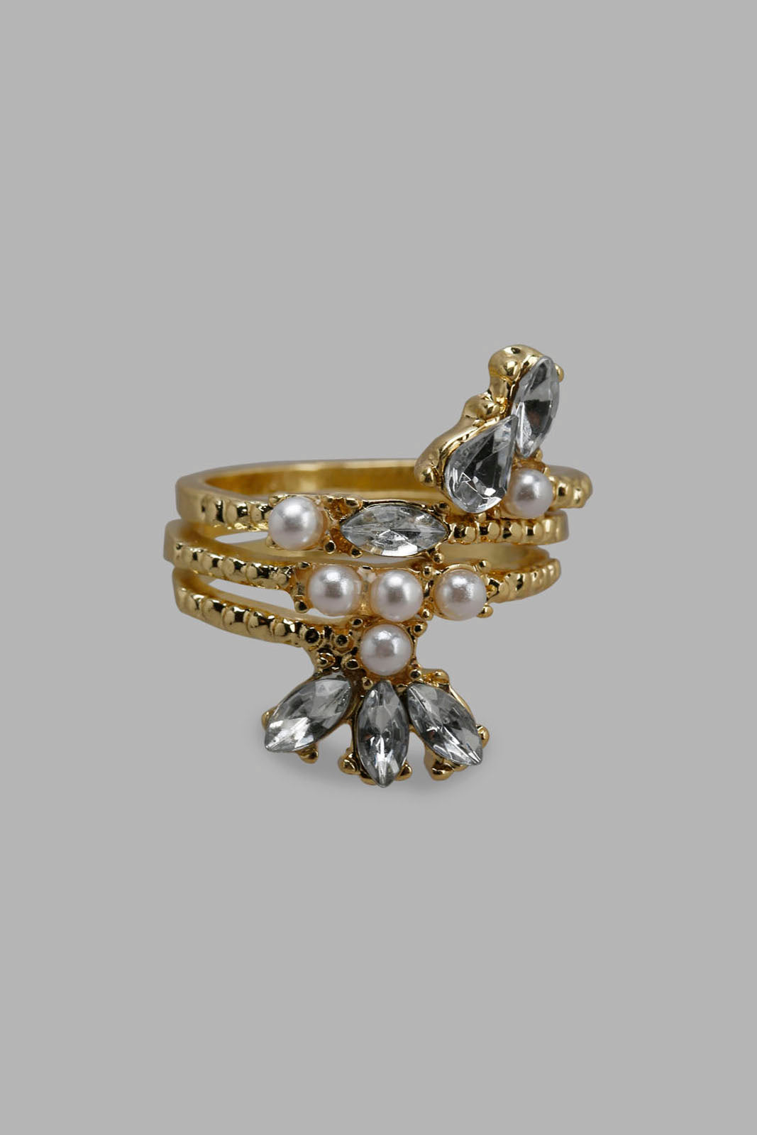Redtag-Assorted-Rings-Category:Jewellery,-Colour:Assorted,-Filter:Women's-Accessories,-New-In,-New-In-Women-ACC,-Non-Sale,-Section:Women,-W22O,-Women-Jewellery-Women-