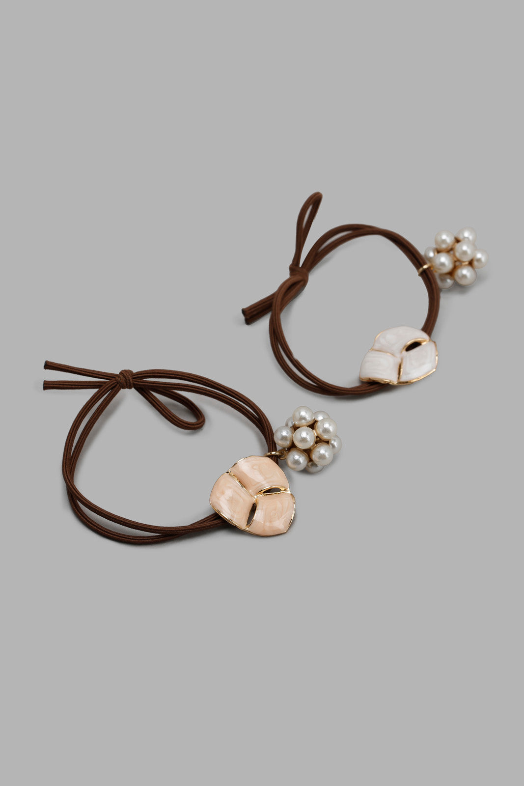Redtag-Assorted-Elastic-Category:Hair-Accessories,-Colour:Assorted,-Filter:Women's-Accessories,-New-In,-New-In-Women-ACC,-Non-Sale,-Section:Women,-W22O,-Women-Hair-Accessories-Women-