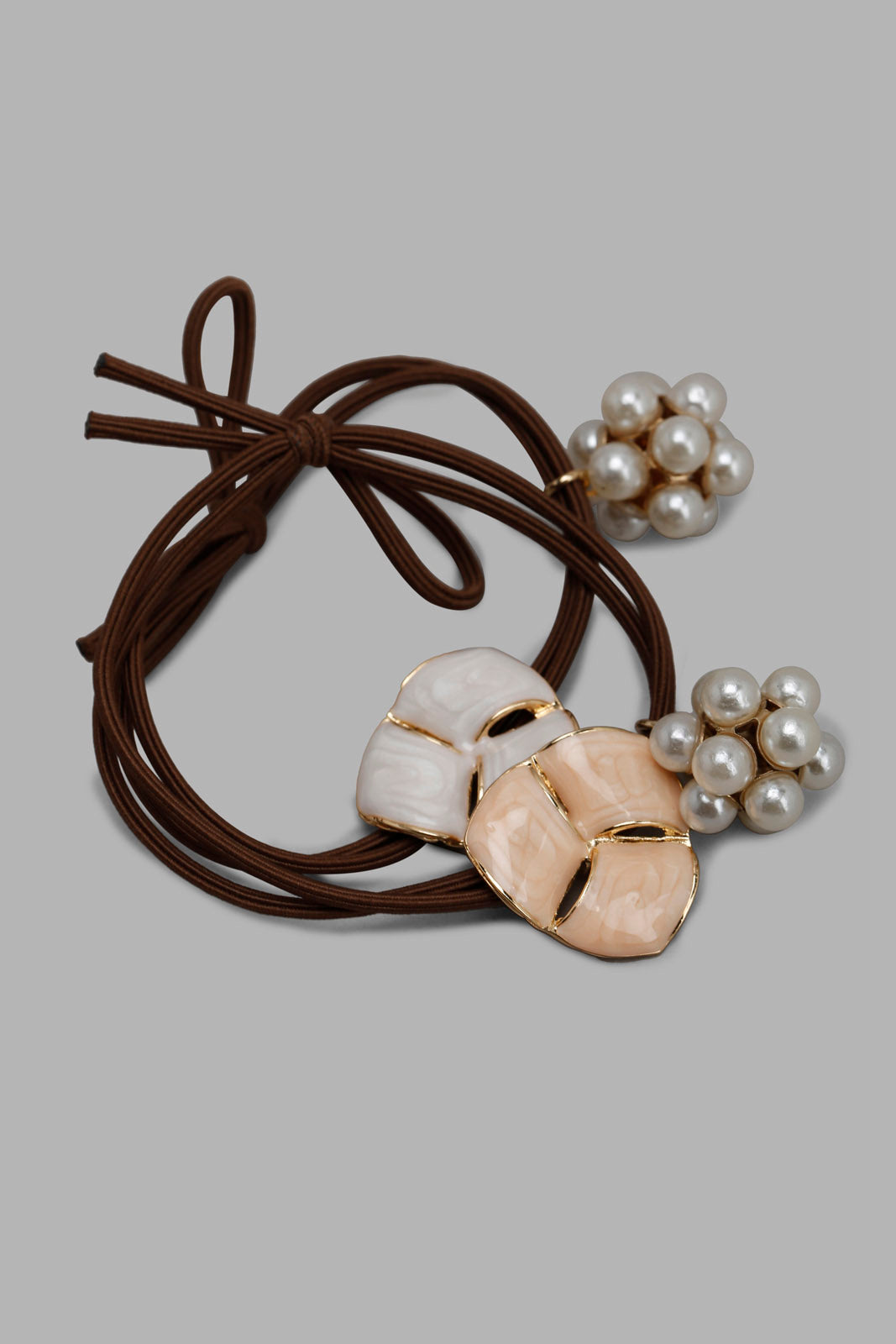 Redtag-Assorted-Elastic-Category:Hair-Accessories,-Colour:Assorted,-Filter:Women's-Accessories,-New-In,-New-In-Women-ACC,-Non-Sale,-Section:Women,-W22O,-Women-Hair-Accessories-Women-