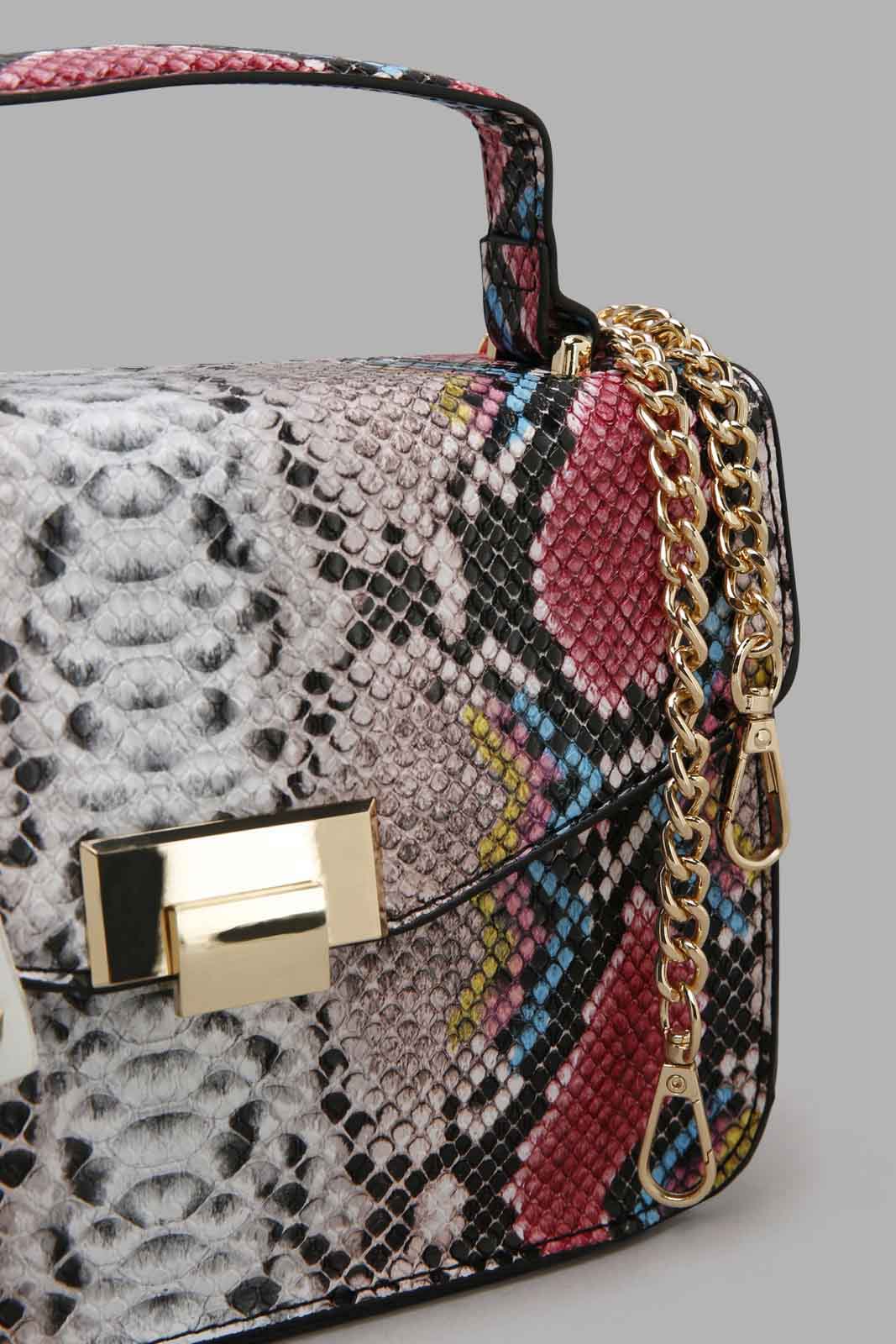 Redtag-Animal-Printed-Cross-Body-Bag-Category:Bags,-Colour:Assorted,-Filter:Women's-Accessories,-New-In,-New-In-Women-ACC,-Non-Sale,-Section:Women,-W22A,-Women-Bags-Women-