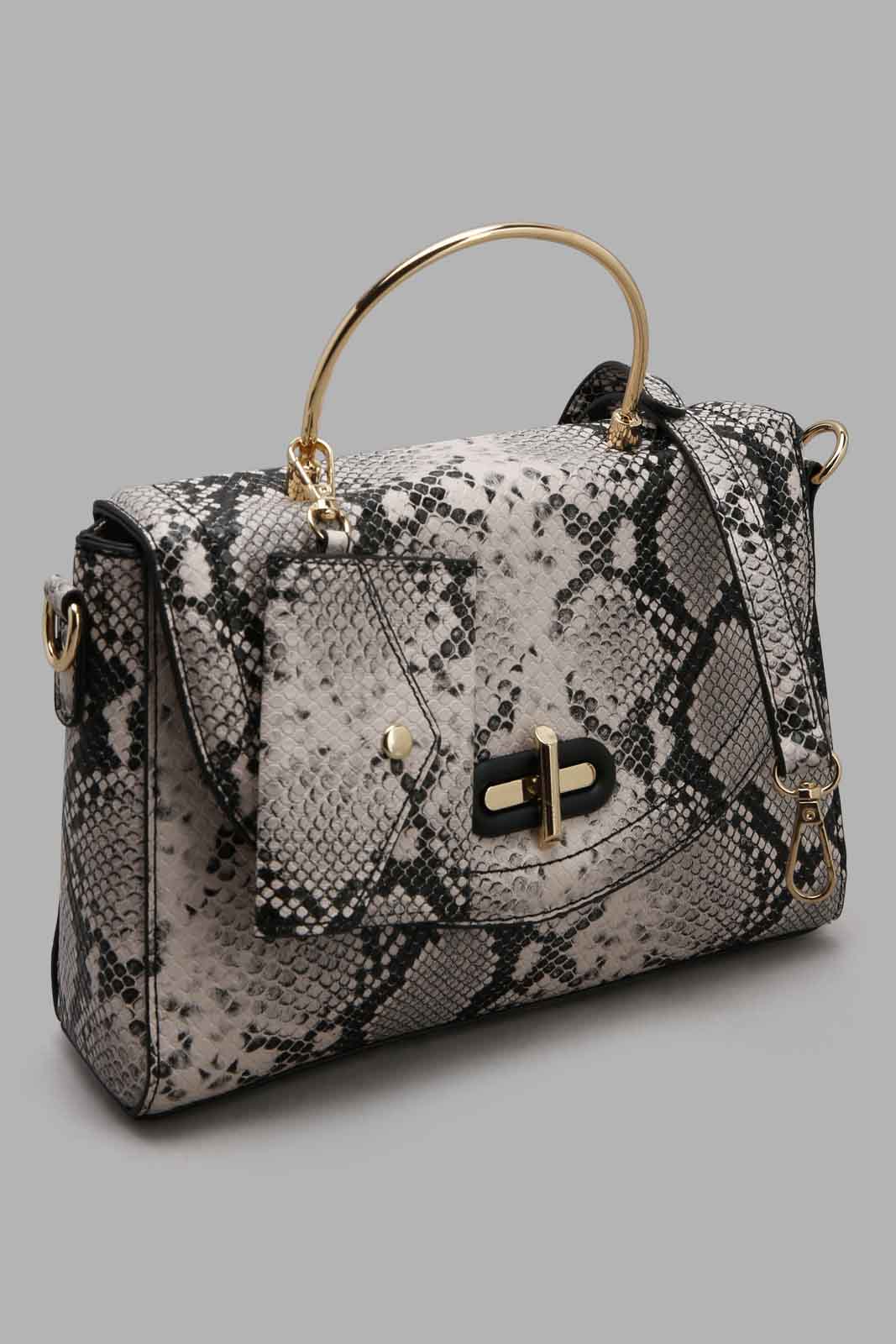 Redtag-Animal-Printed-Day-Bag-Category:Bags,-Colour:Assorted,-Filter:Women's-Accessories,-New-In,-New-In-Women-ACC,-Non-Sale,-Section:Women,-W22A,-Women-Bags-Women-