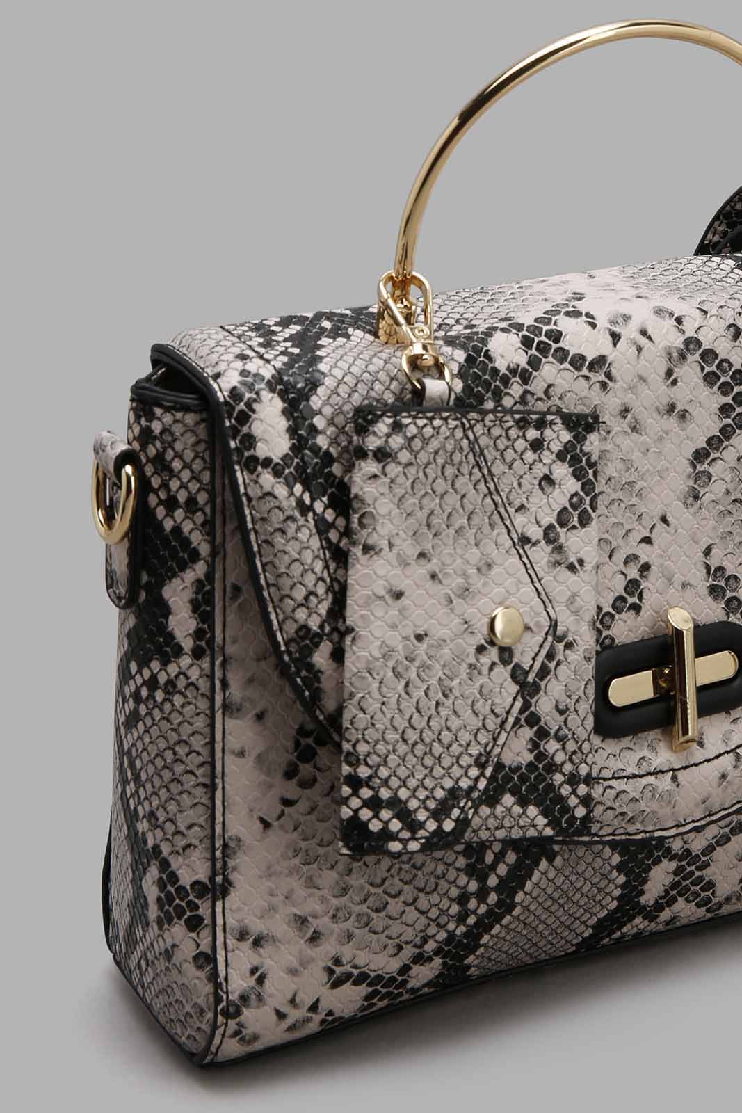 Redtag-Animal-Printed-Day-Bag-Category:Bags,-Colour:Assorted,-Filter:Women's-Accessories,-New-In,-New-In-Women-ACC,-Non-Sale,-Section:Women,-W22A,-Women-Bags-Women-
