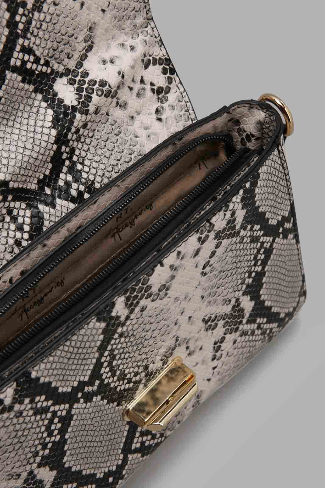 Redtag-Animal-Printed-Day-Bag-Category:Bags,-Colour:Assorted,-Filter:Women's-Accessories,-New-In,-New-In-Women-ACC,-Non-Sale,-Section:Women,-W22A,-Women-Bags-Women-