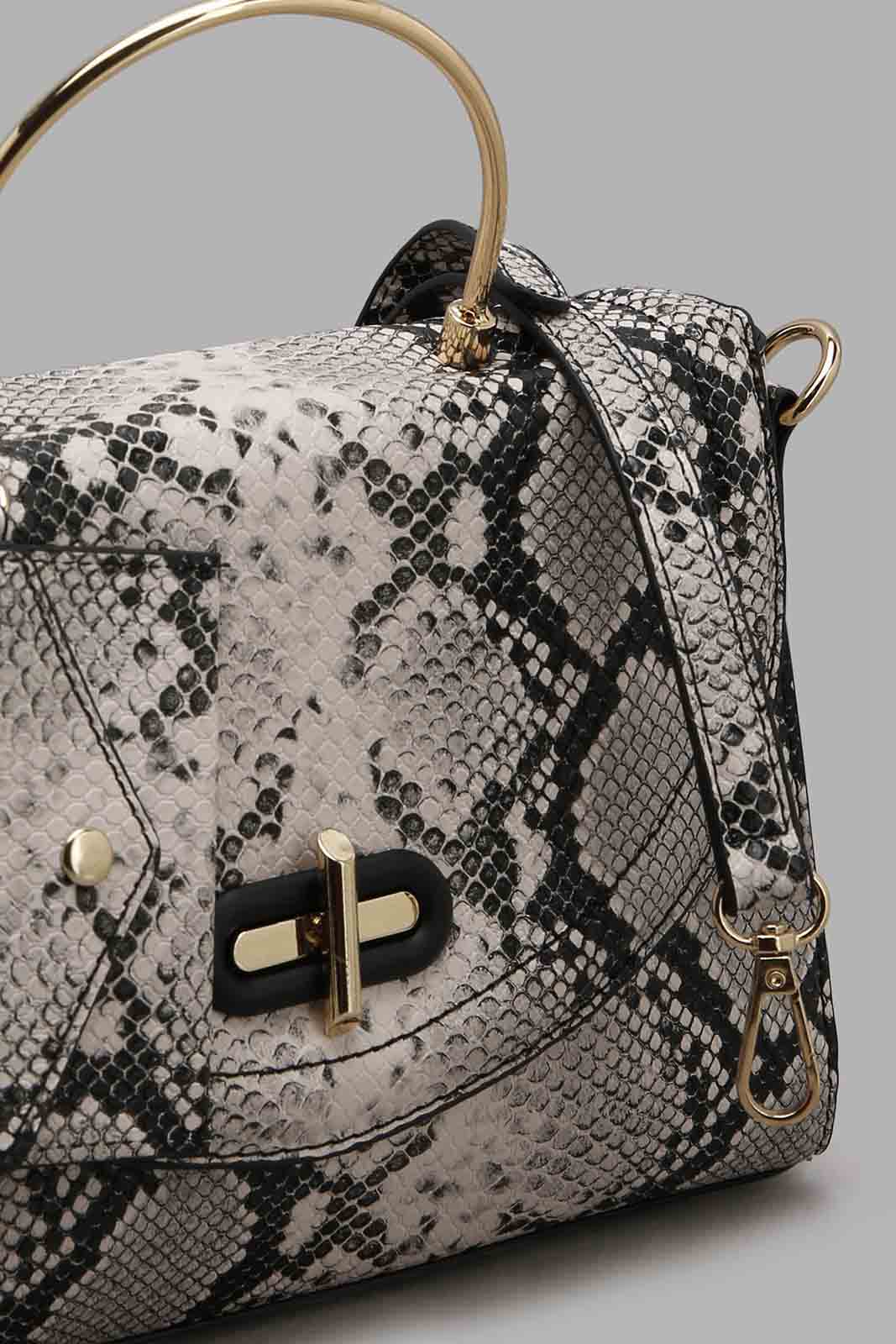 Redtag-Animal-Printed-Day-Bag-Category:Bags,-Colour:Assorted,-Filter:Women's-Accessories,-New-In,-New-In-Women-ACC,-Non-Sale,-Section:Women,-W22A,-Women-Bags-Women-