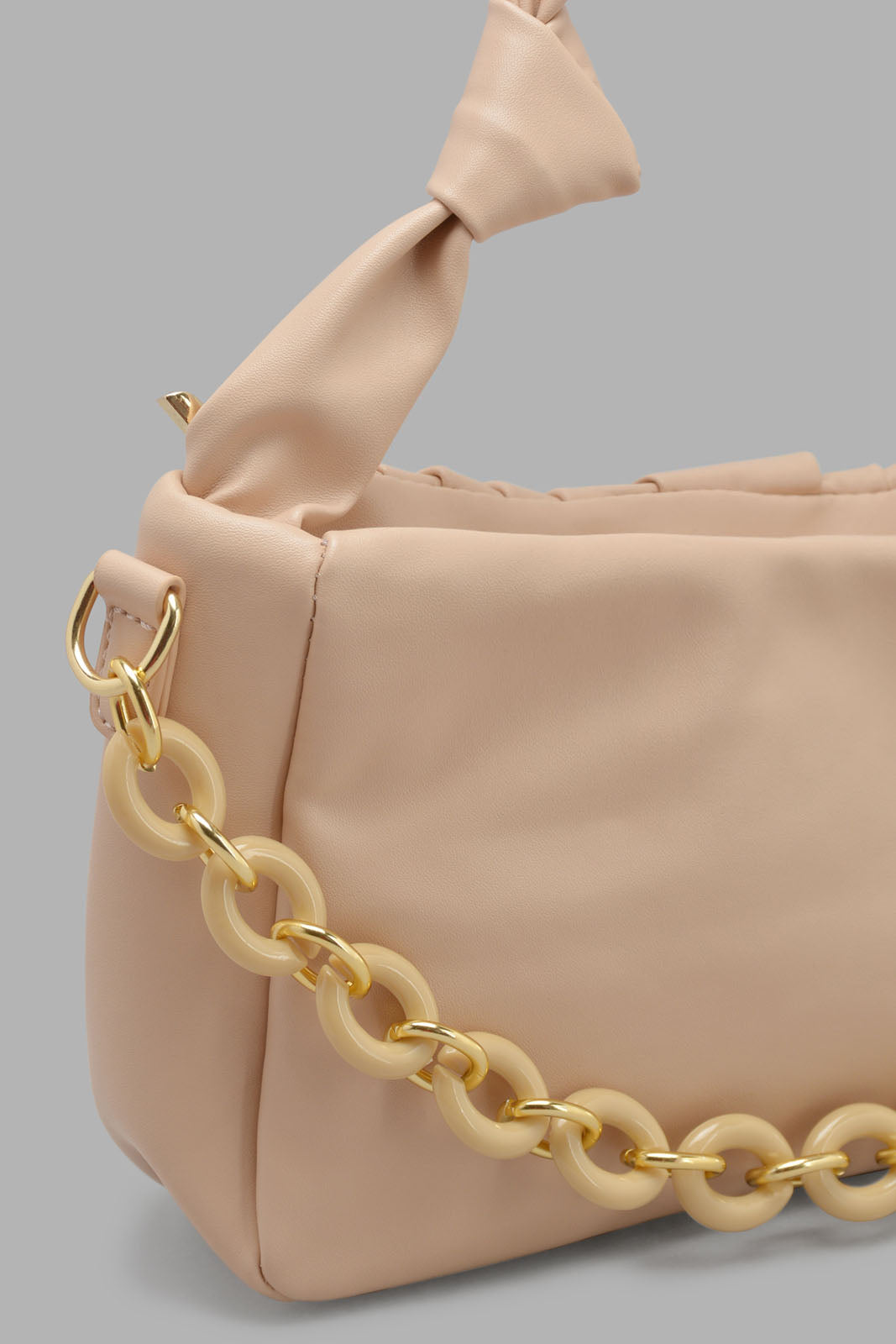 Redtag-Beige-Day-Bag-Category:Bags,-Colour:Beige,-Filter:Women's-Accessories,-New-In,-New-In-Women-ACC,-Non-Sale,-Section:Women,-W22O,-Women-Bags-Women-
