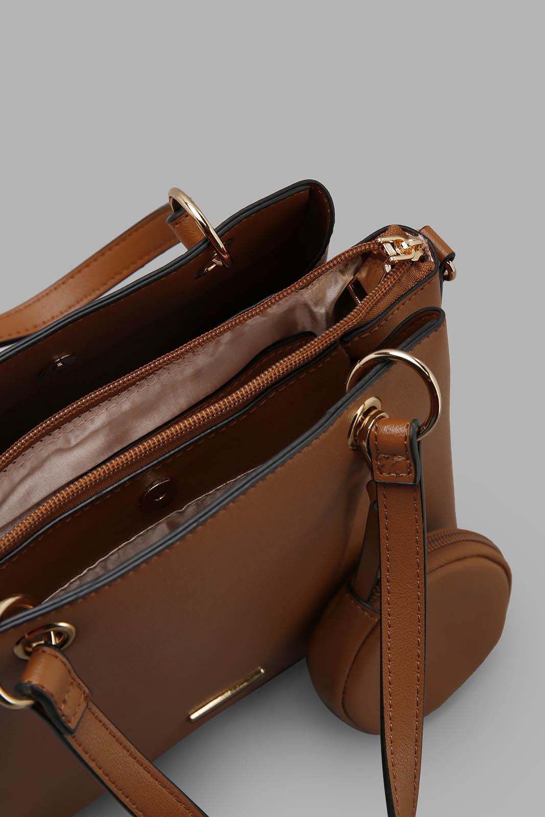 Redtag-Tan-Day-Bay-Category:Bags,-Colour:Tan,-Filter:Women's-Accessories,-New-In,-New-In-Women-ACC,-Non-Sale,-Section:Women,-W22A,-Women-Bags-Women-