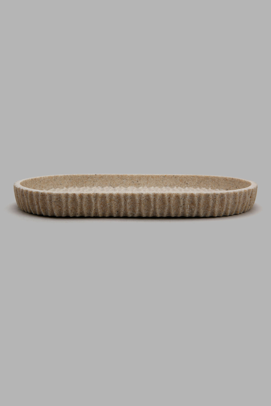 Redtag-Beige-Tray-Category:Toiletry-Sets,-Colour:White,-Deals:New-In,-Elsa,-Filter:Home-Bathroom,-HMW-BAC-Bath-Accessories,-New-In-HMW-BAC,-Non-Sale,-Section:Homewares,-W22A-Home-Bathroom-