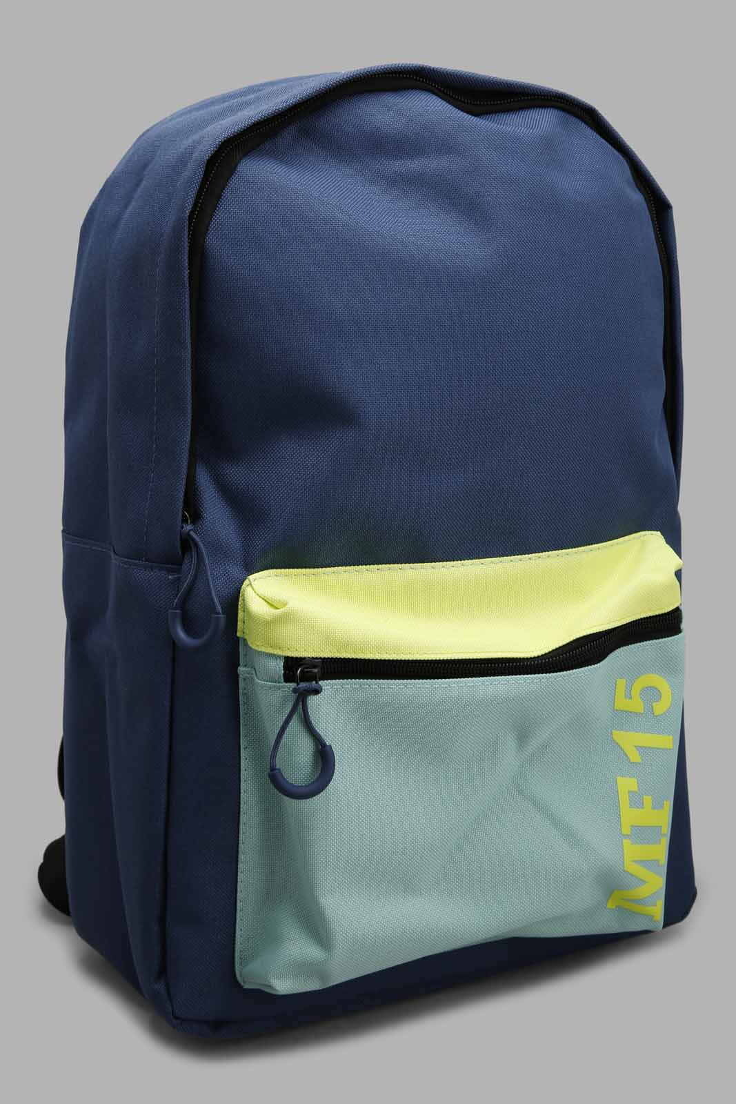 Redtag-Multicolour-Printed-Backpack-Category:Bags,-Colour:Assorted,-Filter:Men's-Accessories,-Men-Bags,-New-In,-New-In-Men-ACC,-Non-Sale,-Section:Men,-W22A-Men's-