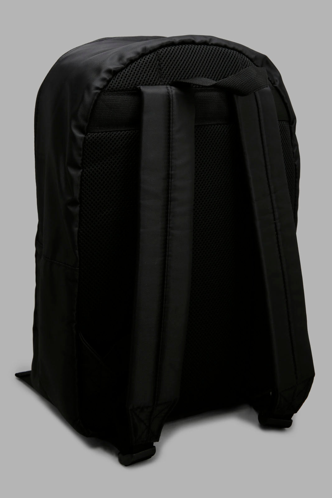 Redtag-Black-Backpack-Category:Bags,-Colour:Black,-Filter:Men's-Accessories,-Men-Bags,-New-In,-New-In-Men-ACC,-Non-Sale,-Section:Men,-W22A-Men's-